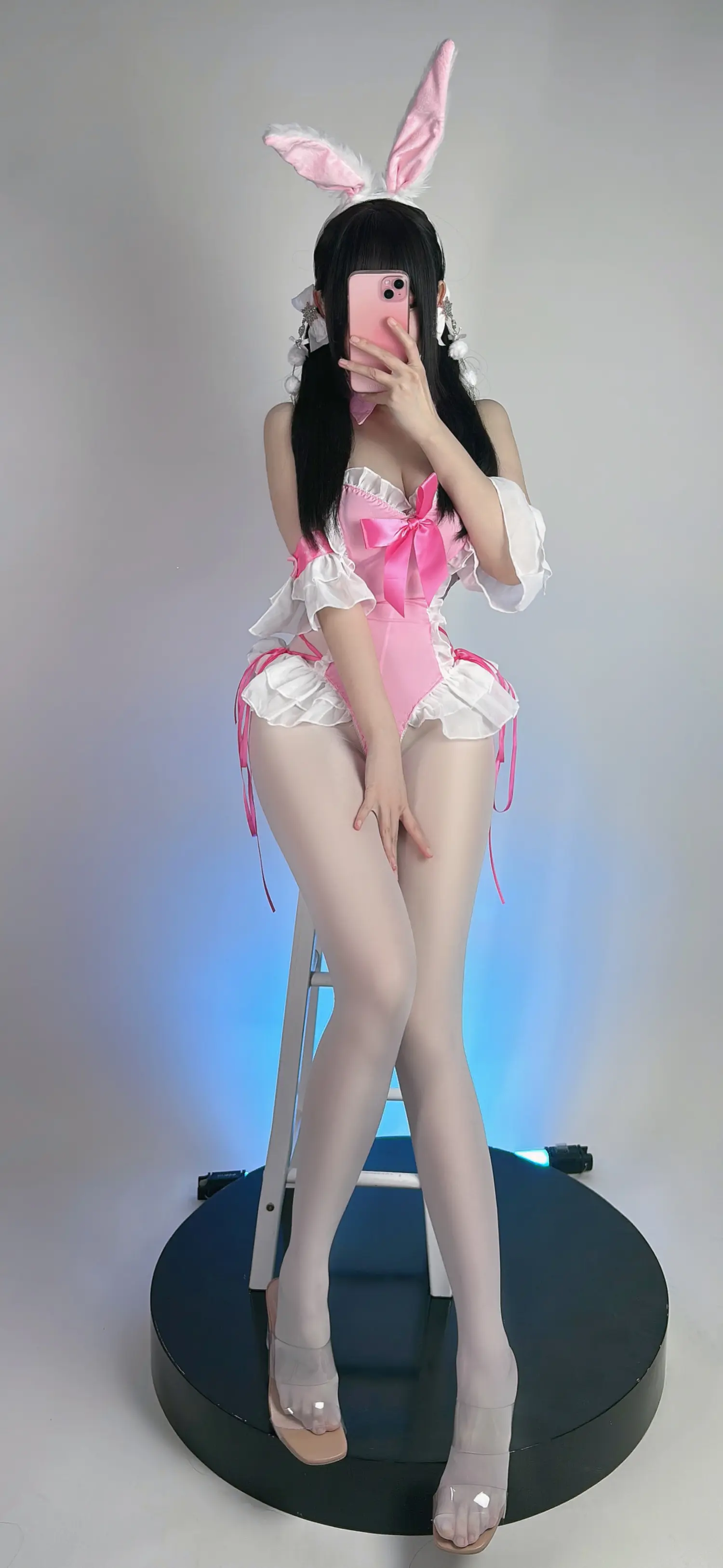 团子研究社_miko酱ww – NO. 038-002