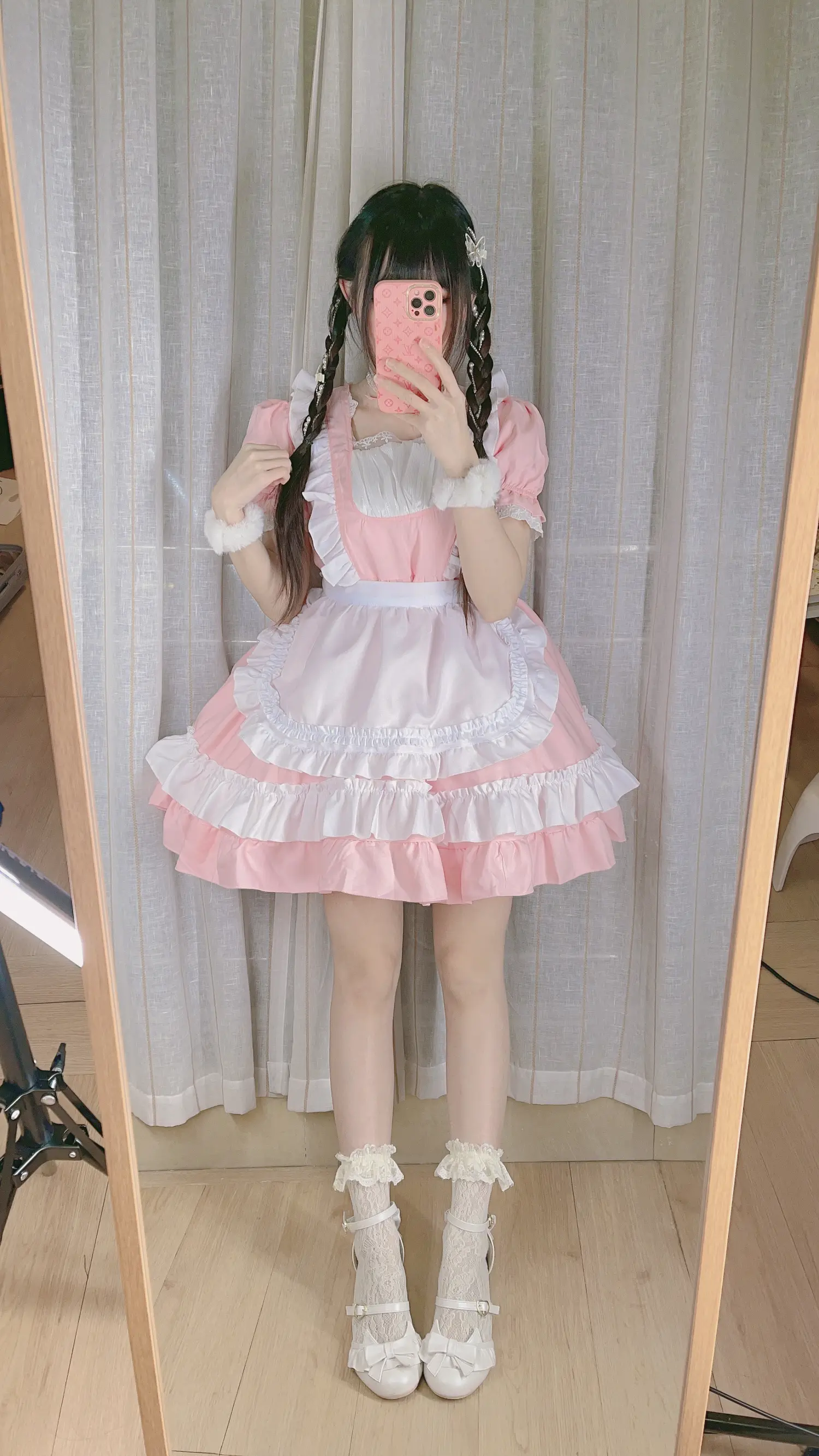 团子研究社_miko酱ww_041 – NO. 041009-002
