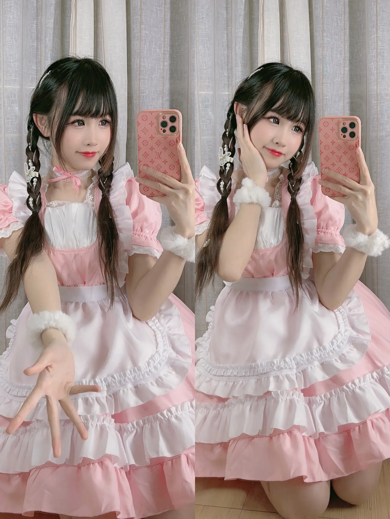 团子研究社_miko酱ww_041 – NO. 041009-003