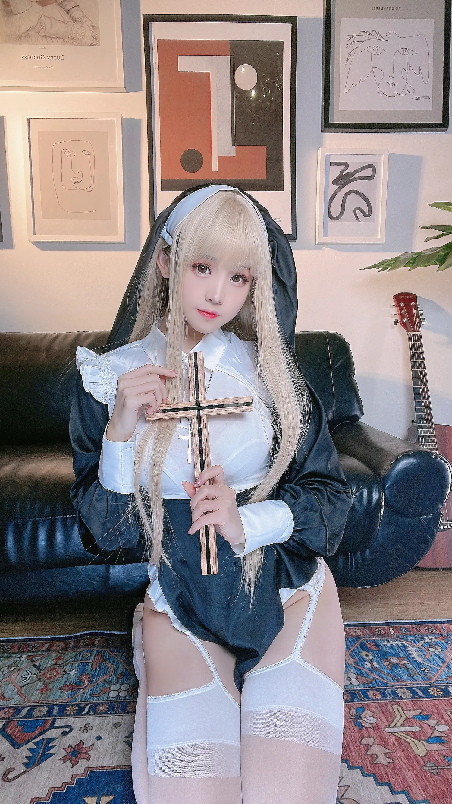 团子研究社_miko酱ww_041 – NO. 041014-003