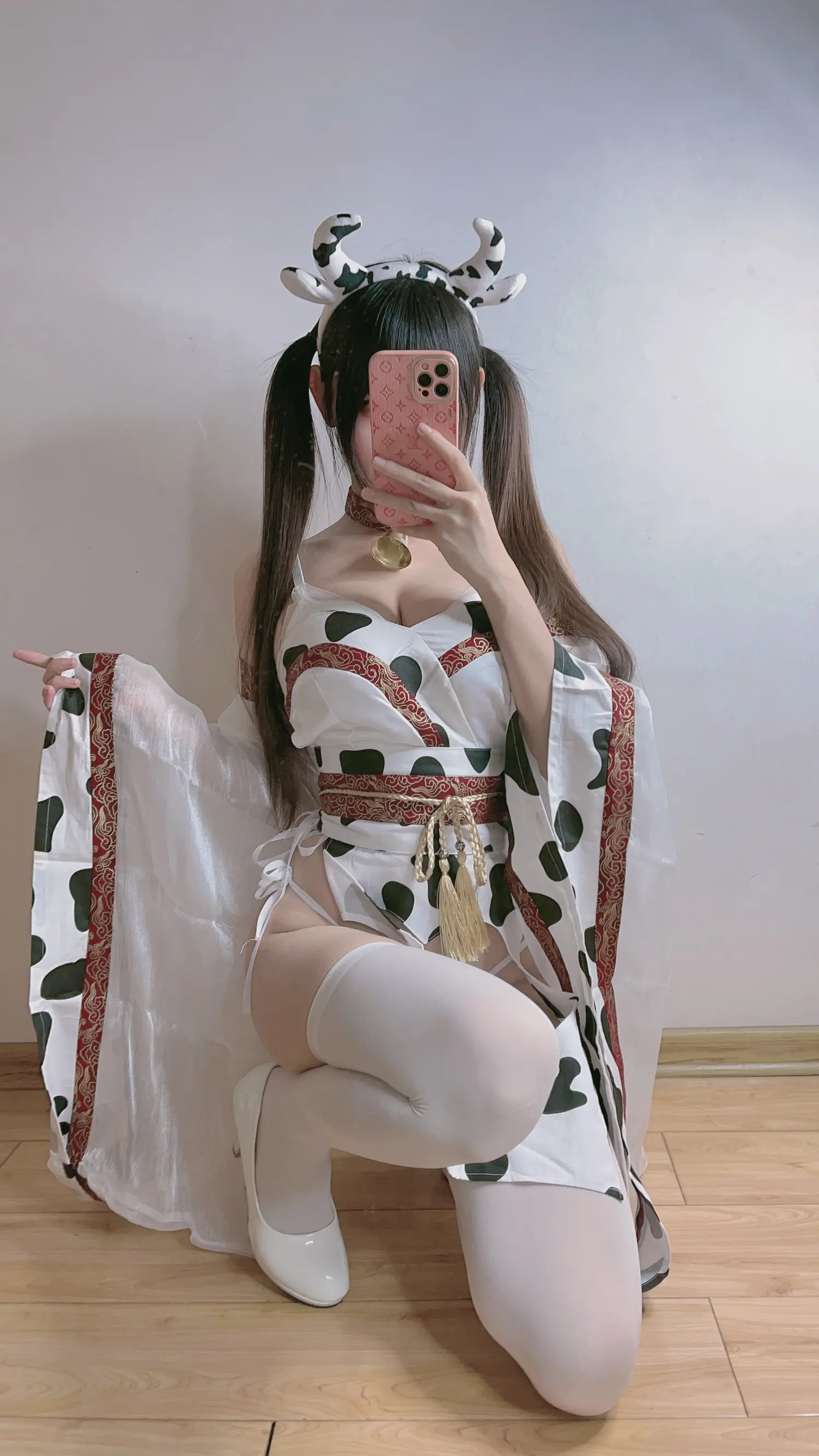 团子研究社_miko酱ww_042 – NO. 042011-003