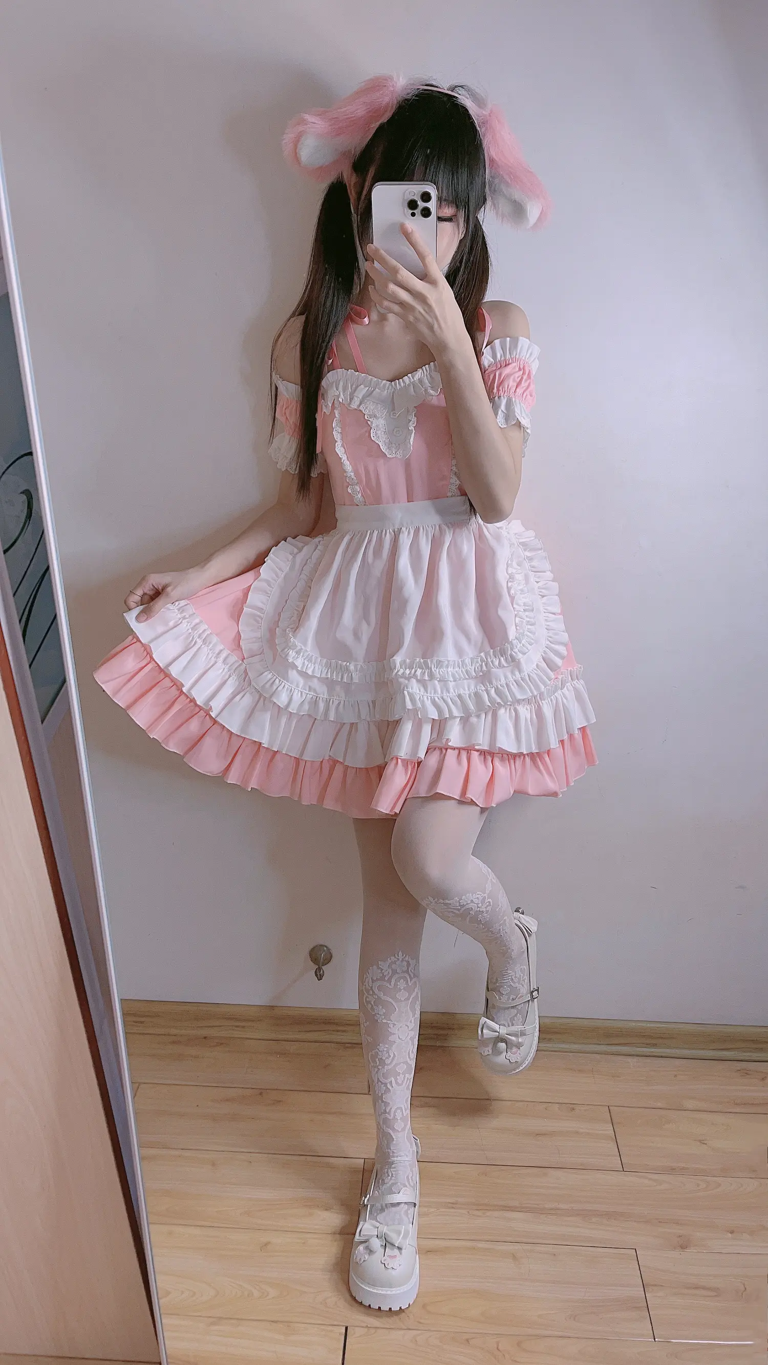 团子研究社_miko酱ww_042 – NO. 042012-002