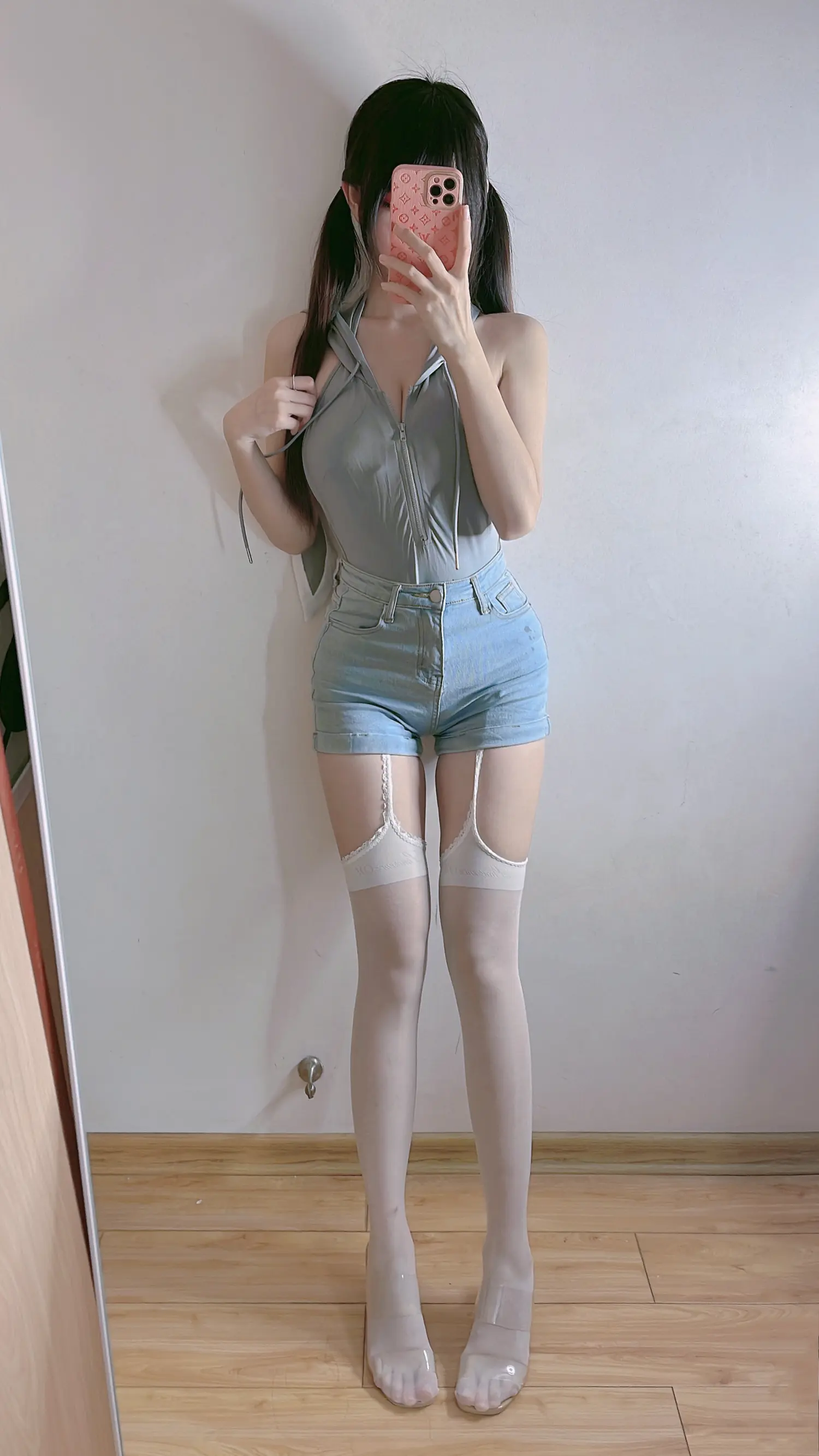 团子研究社_miko酱ww_042 – NO. 042015-001