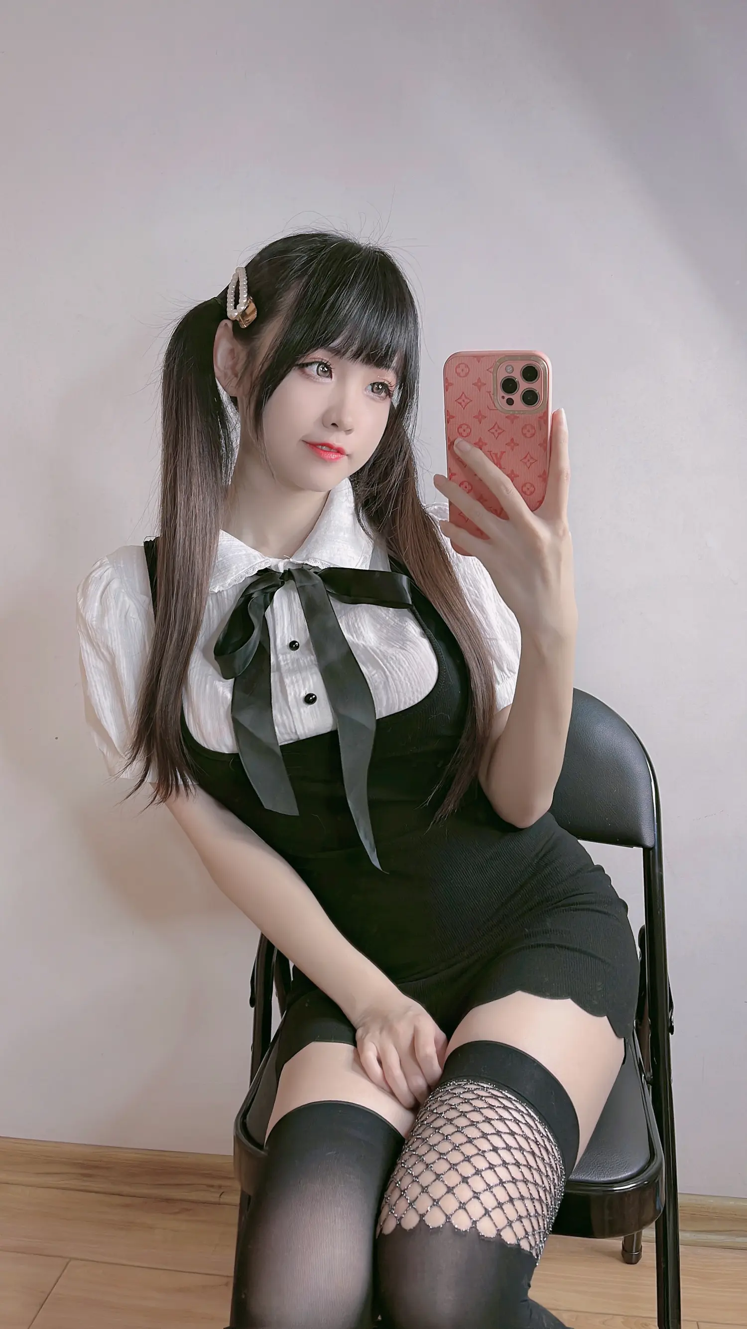团子研究社_miko酱ww – NO. 044-001