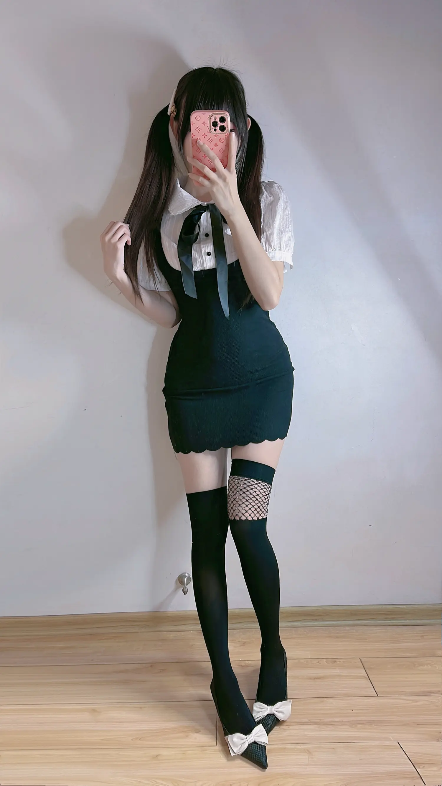 团子研究社_miko酱ww – NO. 044-002