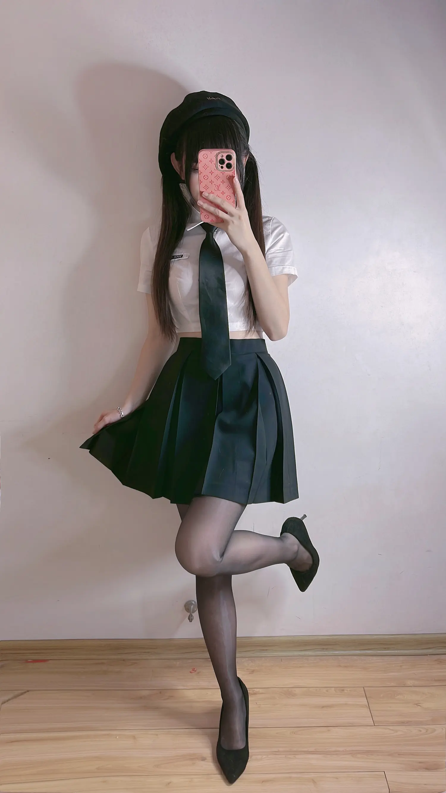 团子研究社_miko酱ww – NO. 045-001