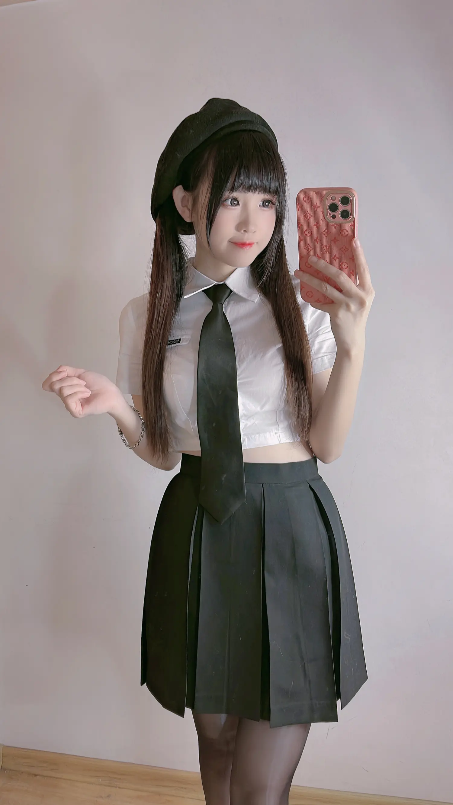 团子研究社_miko酱ww – NO. 045-002