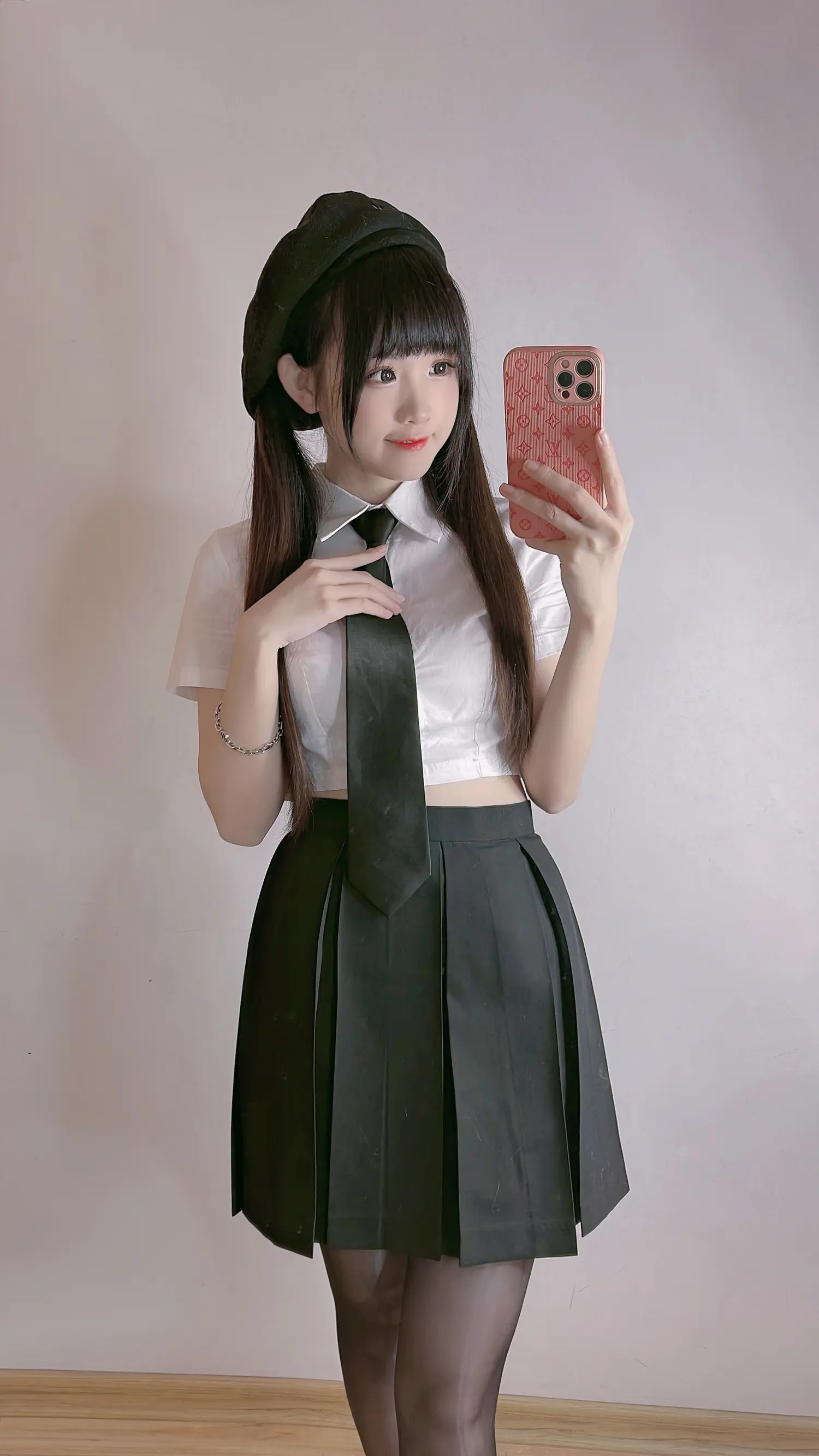 团子研究社_miko酱ww – NO. 045-003