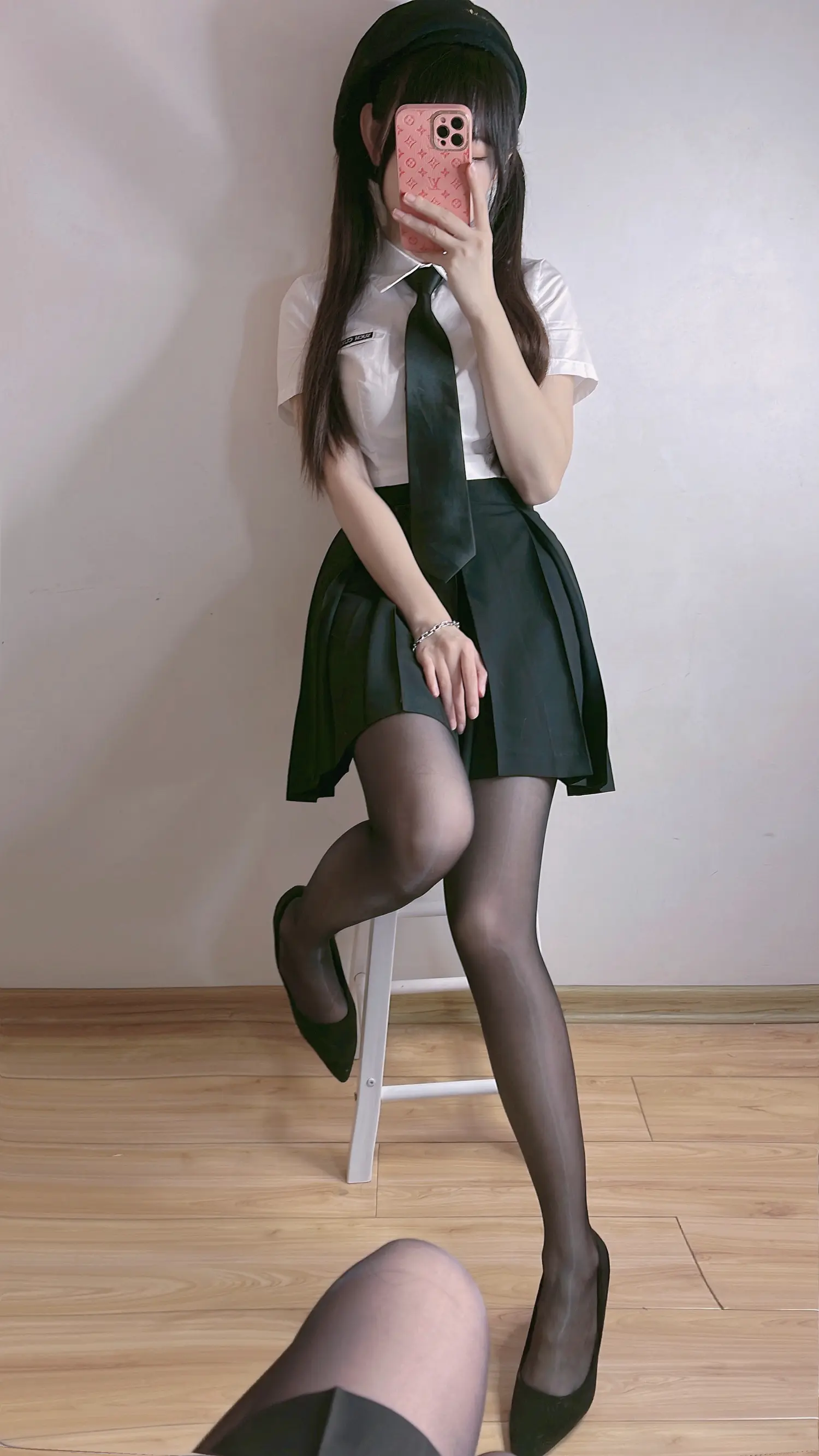 团子研究社_miko酱ww – NO. 045-004
