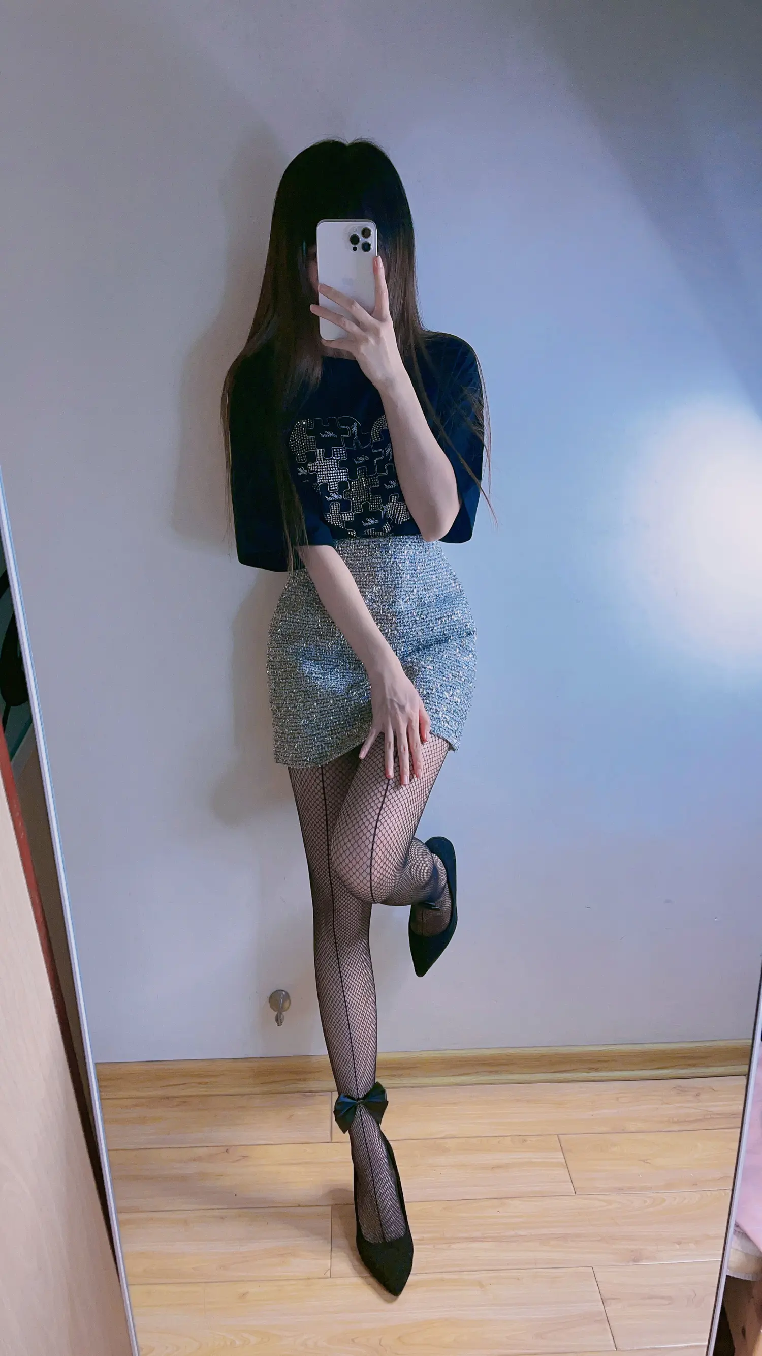 团子研究社_miko酱ww – NO. 048-001