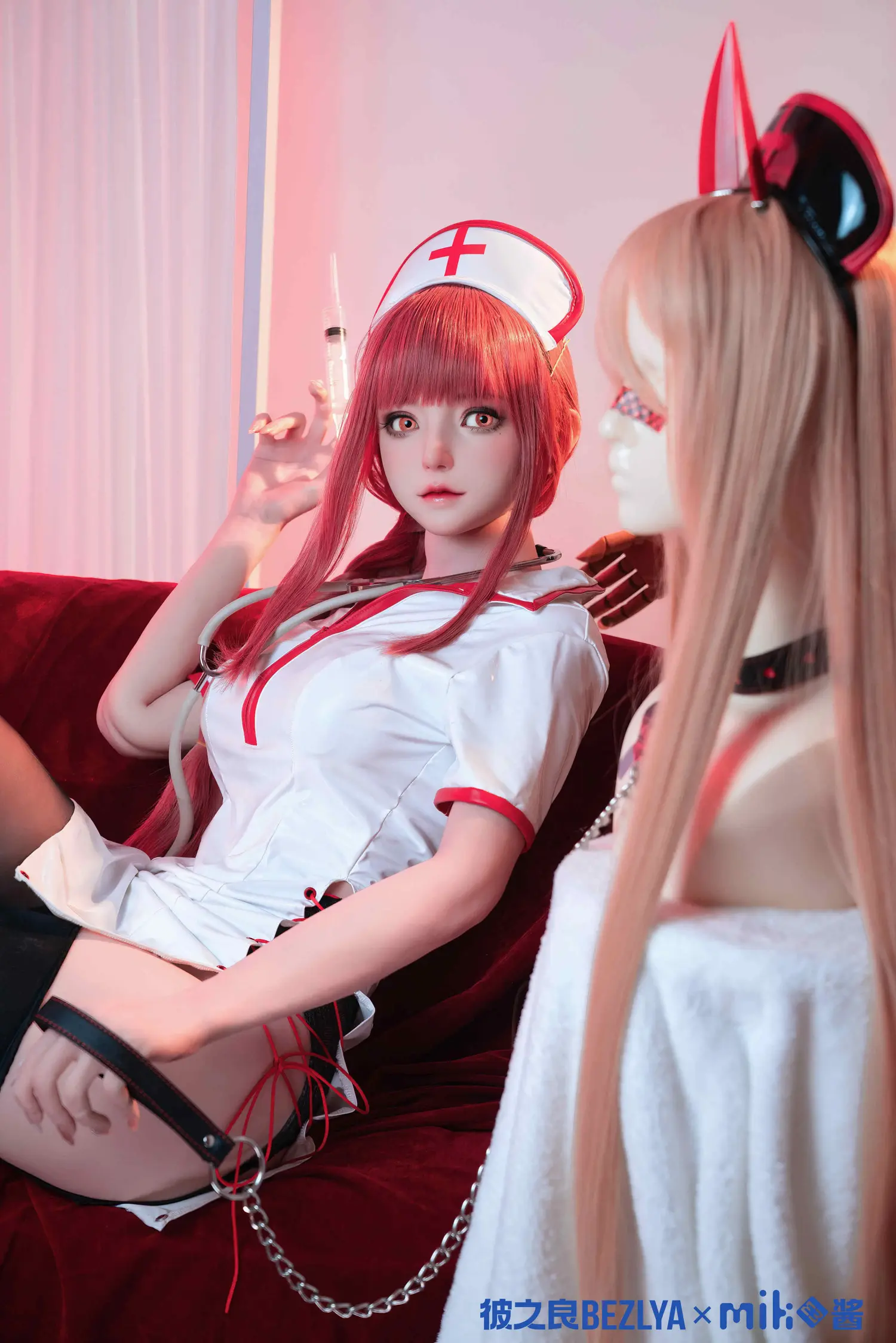 团子研究社_miko酱ww – NO. 050-002