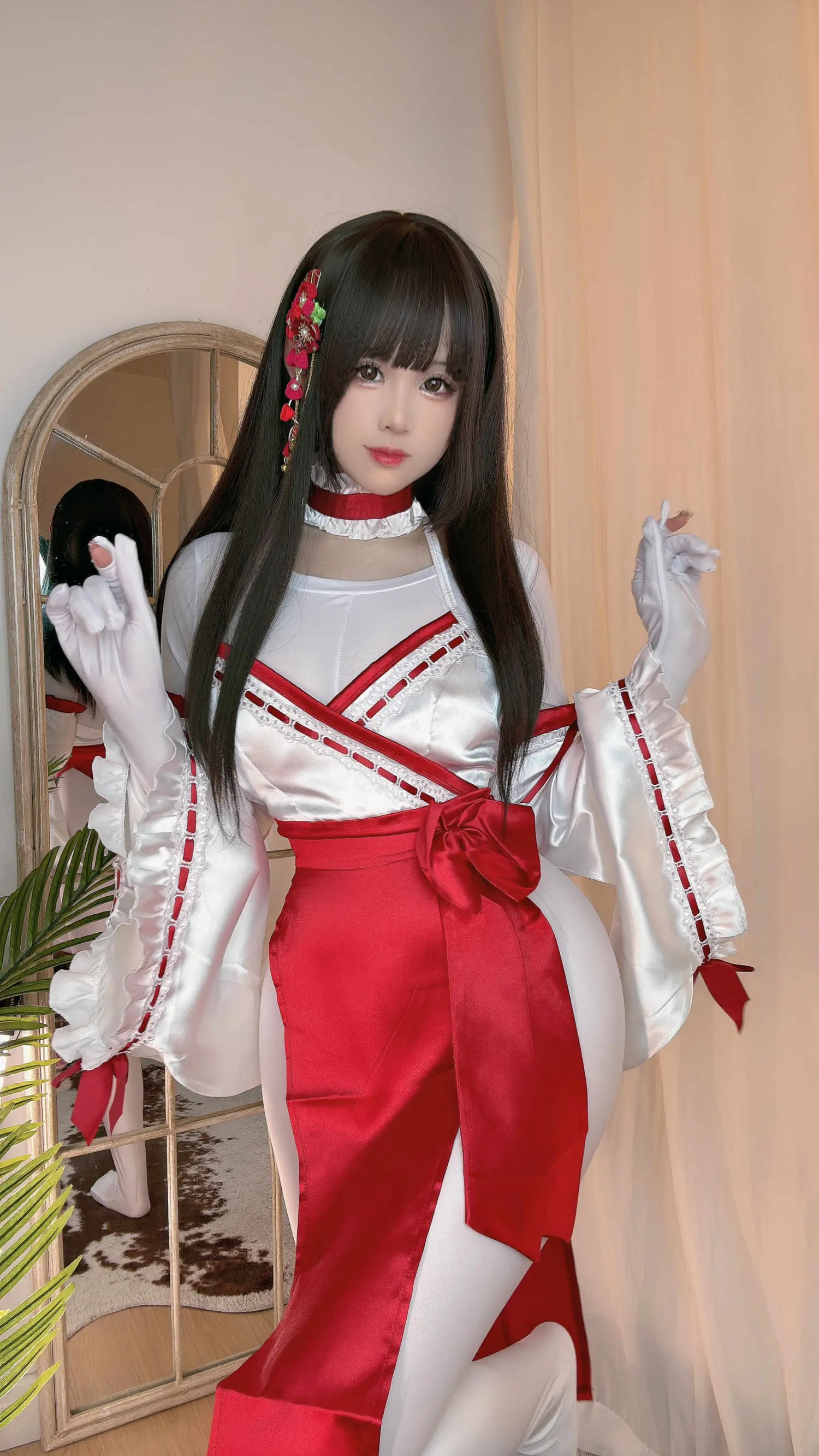 团子研究社_miko酱ww_051 – NO. 051001-001