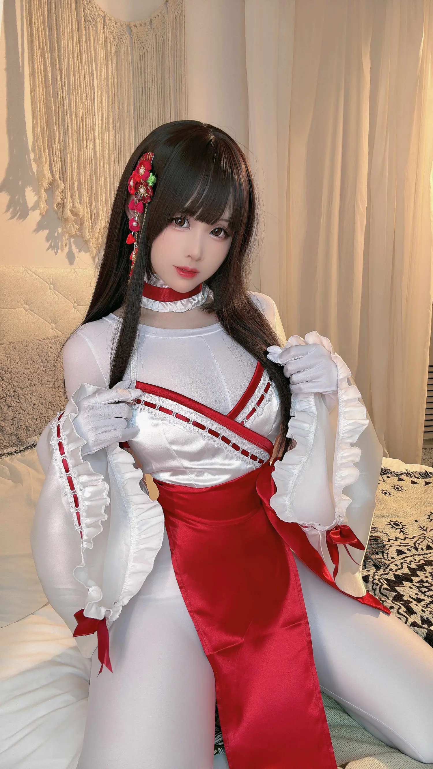 团子研究社_miko酱ww_051 – NO. 051001-003