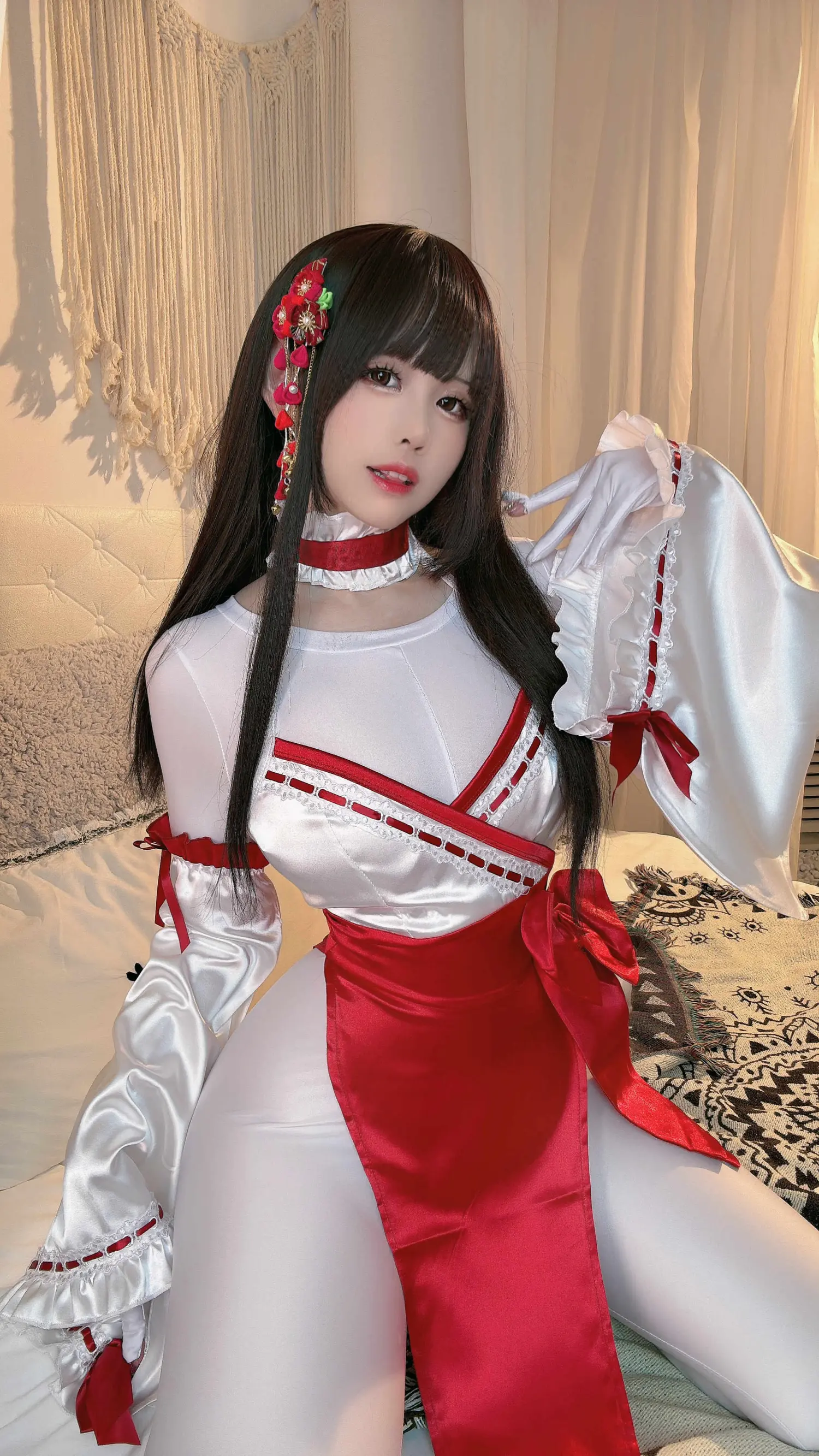 团子研究社_miko酱ww_051 – NO. 051001-004