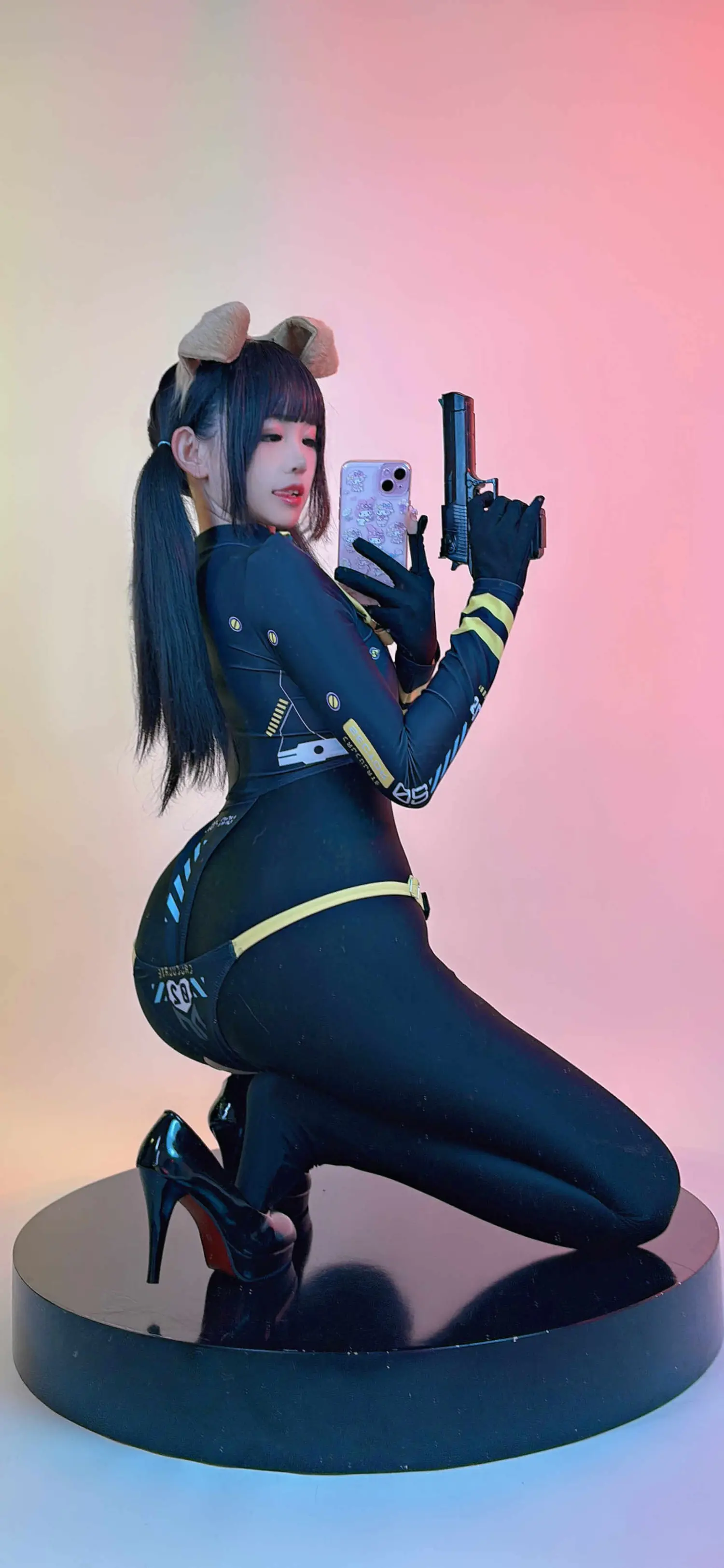 团子研究社_miko酱ww_051 – NO. 051003-002
