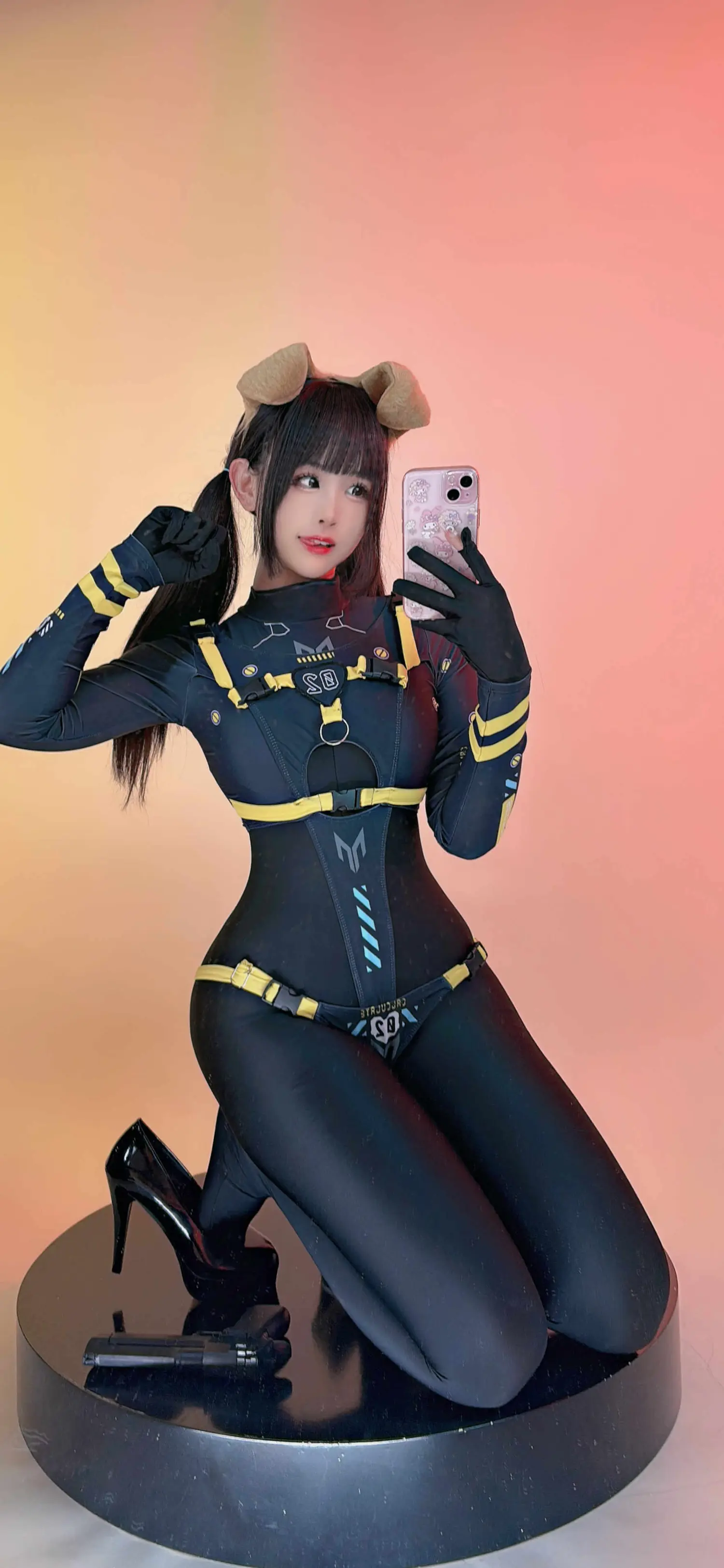 团子研究社_miko酱ww_051 – NO. 051003-003