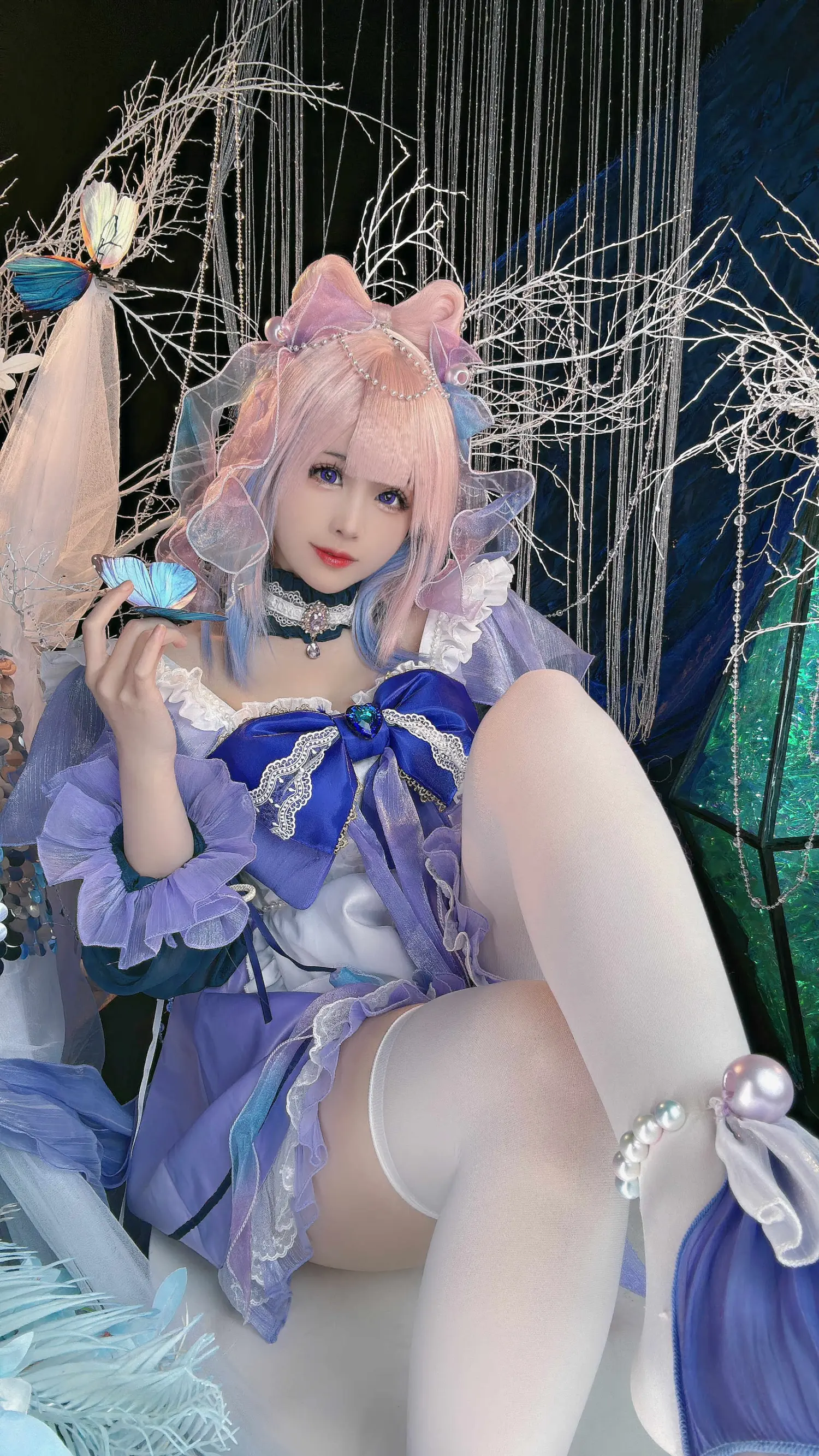 团子研究社_miko酱ww_051 – NO. 051010-001