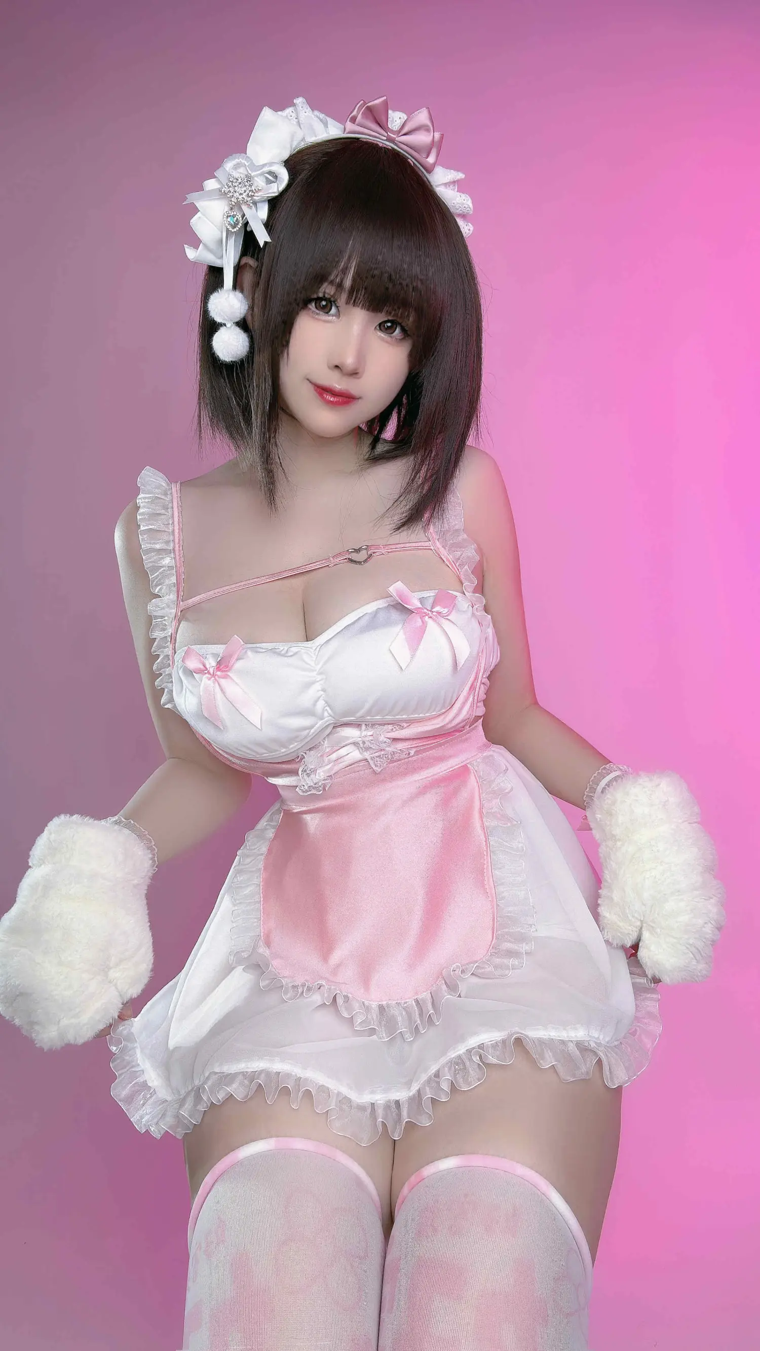 团子研究社_miko酱ww – NO. 052-001