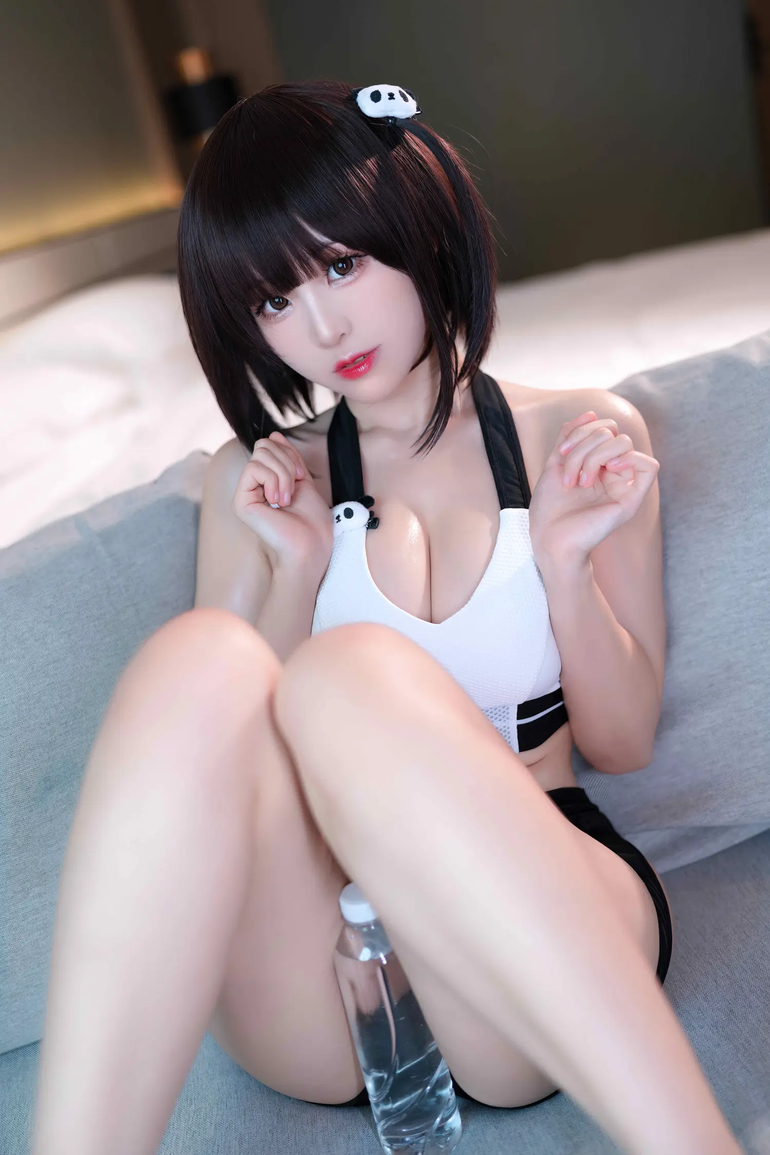 团子研究社_miko酱ww – NO. 054-001