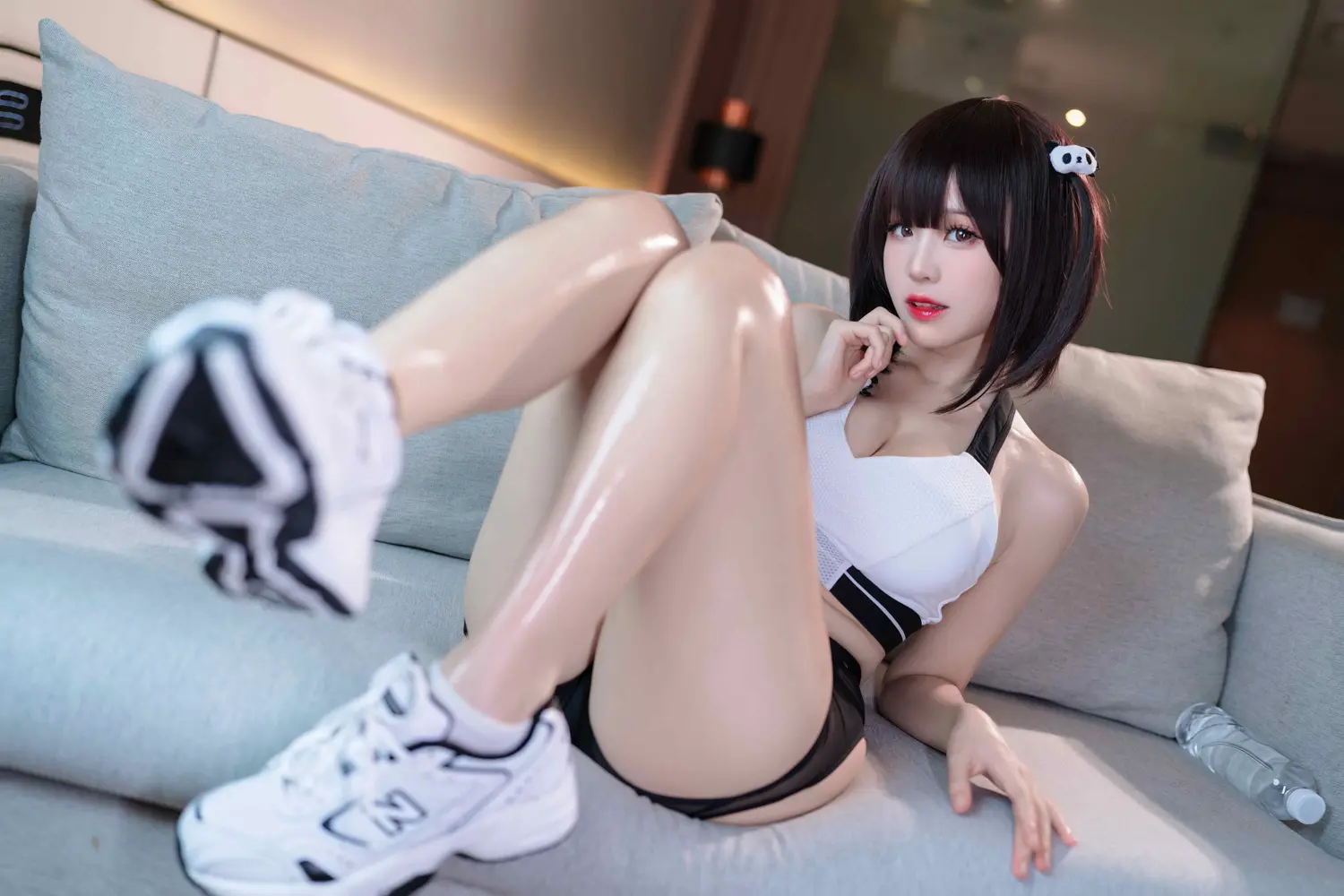 团子研究社_miko酱ww – NO. 054-002