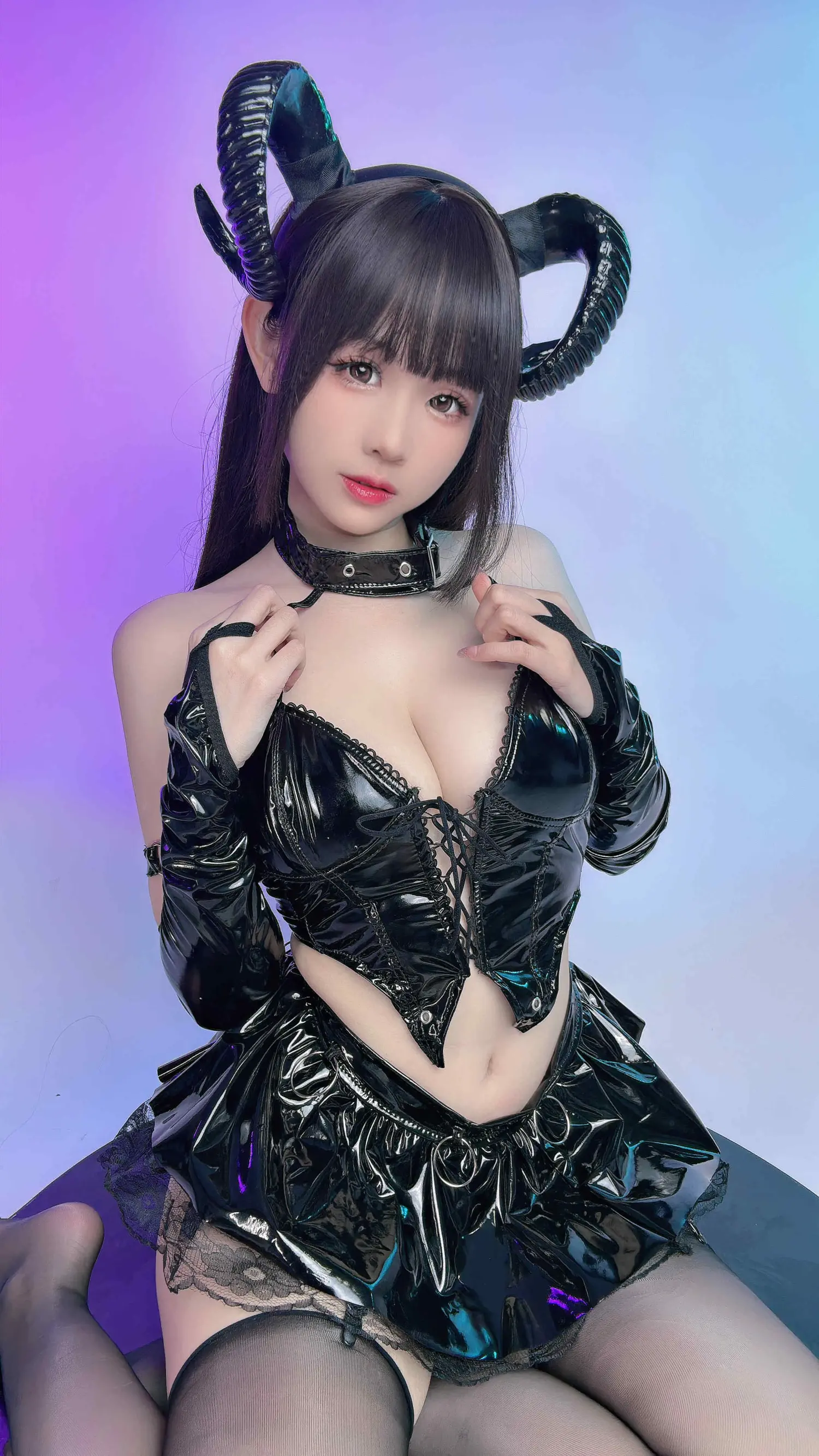团子研究社_miko酱ww – NO. 057-004