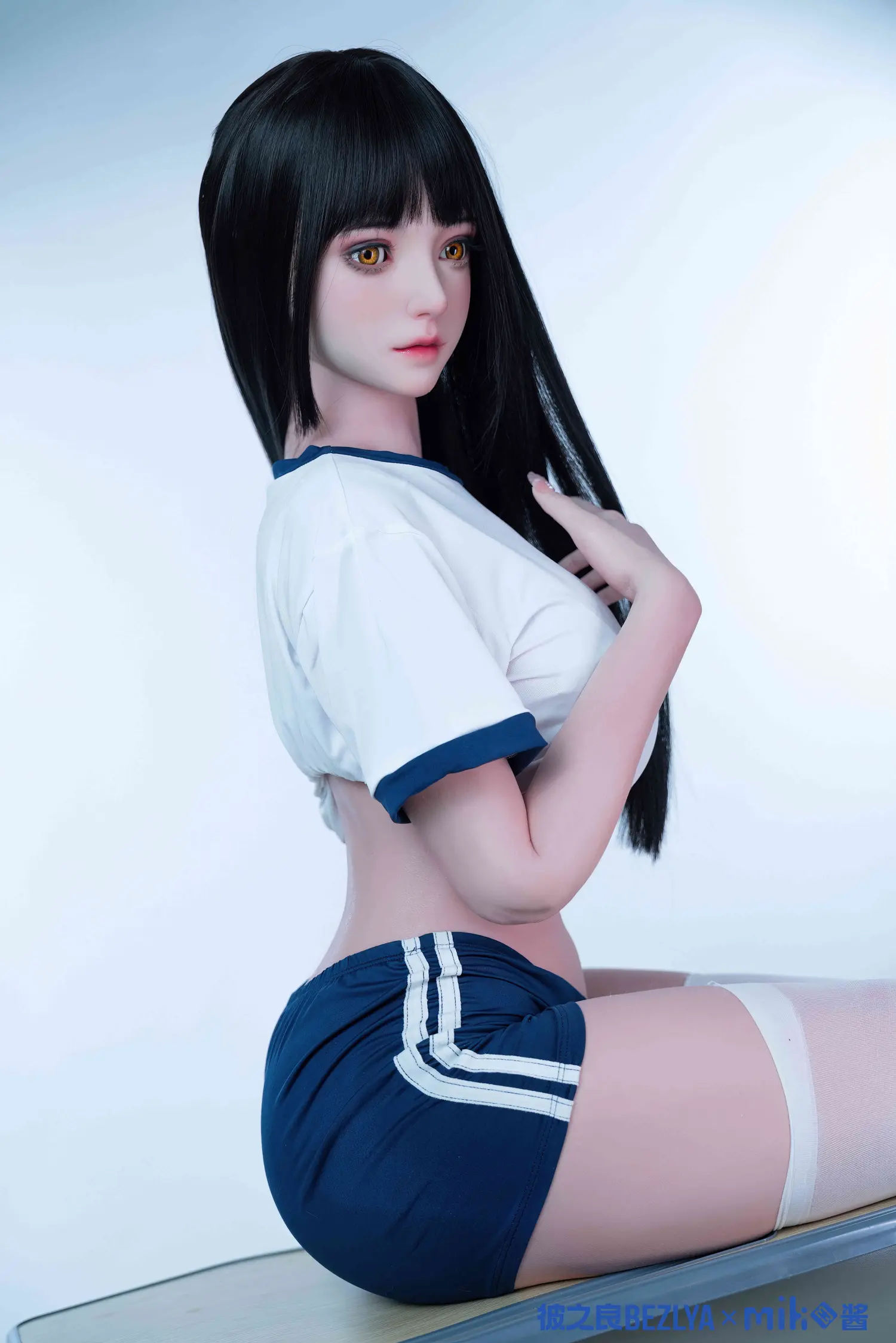 团子研究社_miko酱ww – NO. 058-001