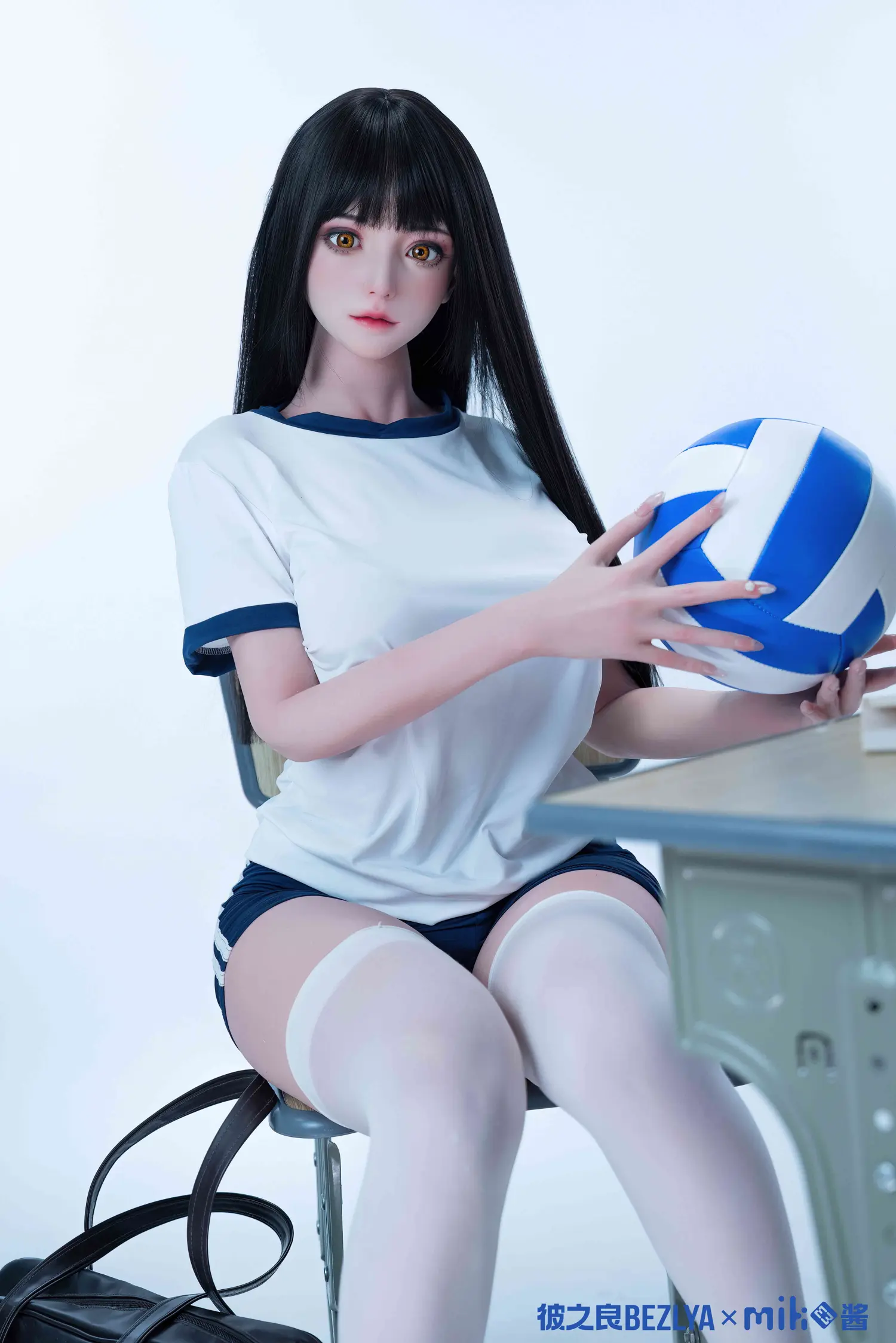 团子研究社_miko酱ww – NO. 058-003
