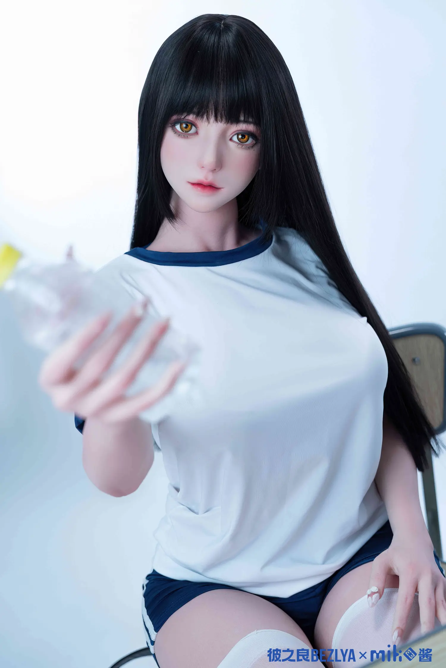 团子研究社_miko酱ww – NO. 058-004