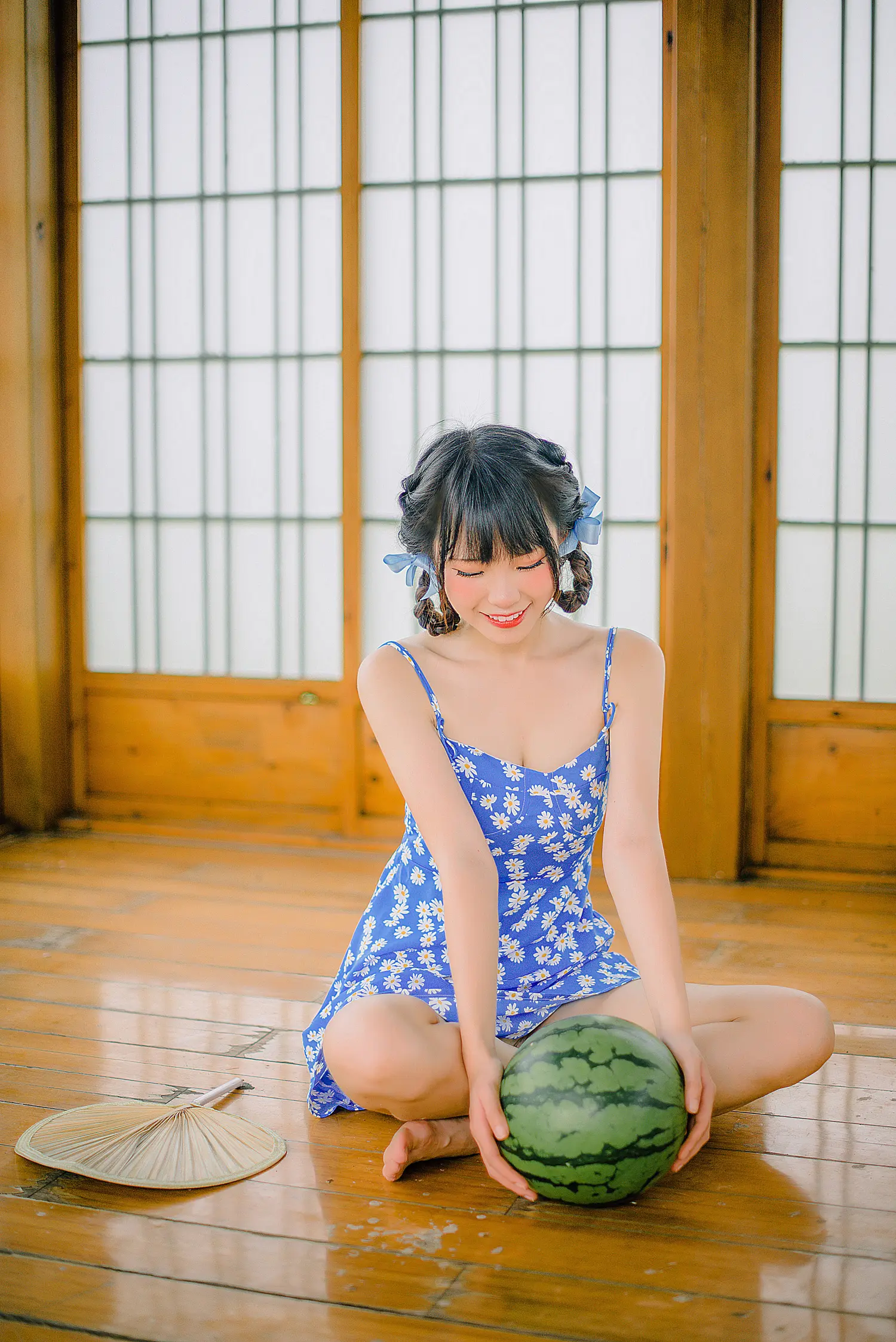 团子研究社_miko酱ww – NO. 059-004