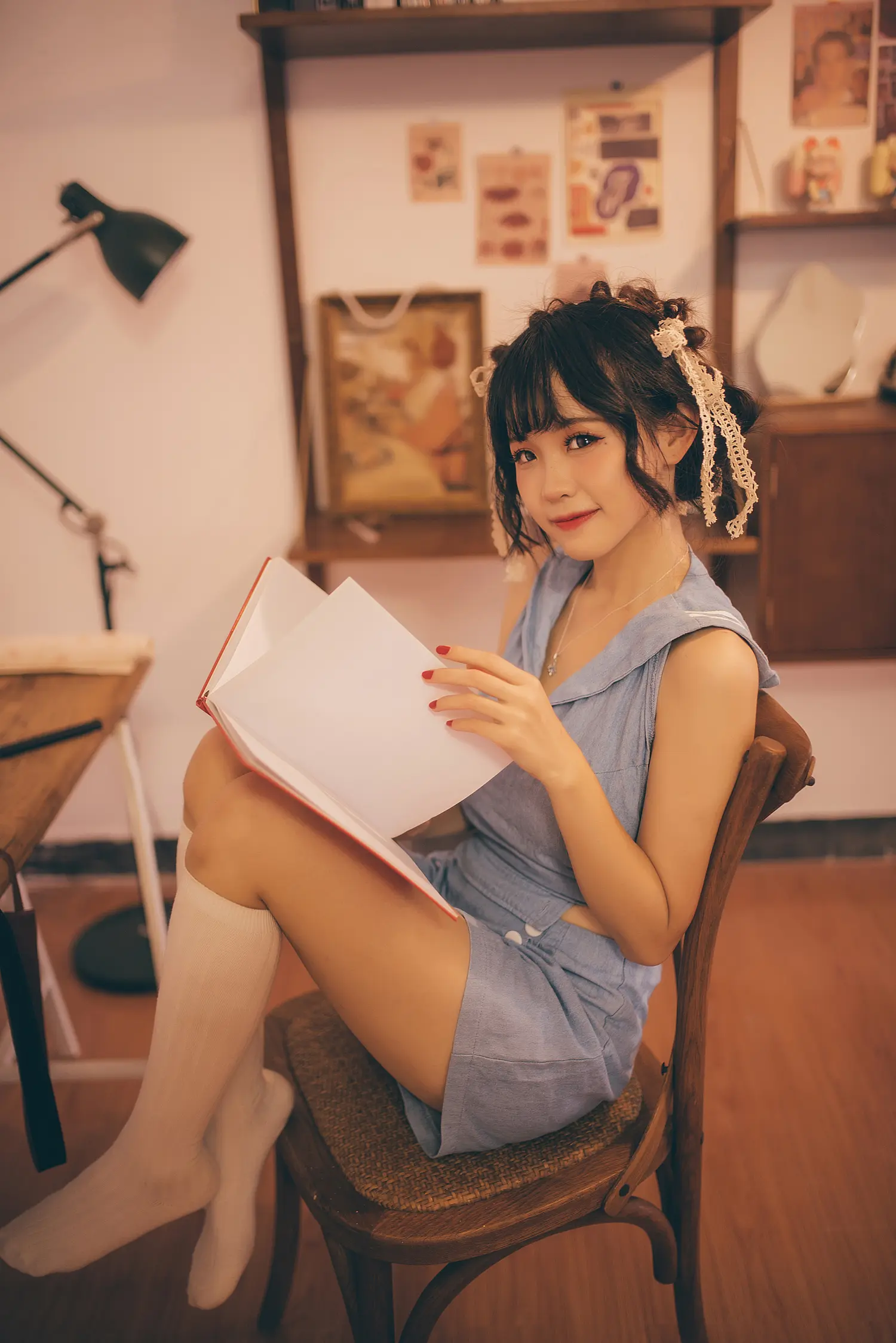 团子研究社_miko酱ww – NO. 060-002