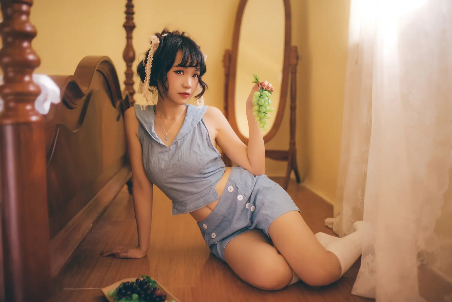 团子研究社_miko酱ww – NO. 060-004