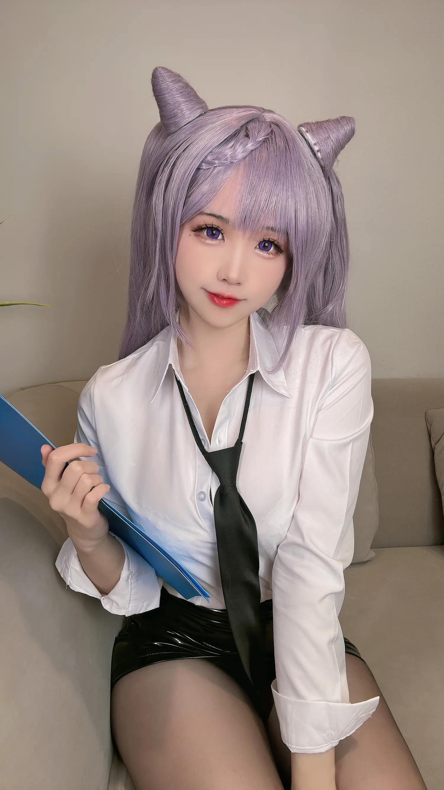 团子研究社_miko酱ww – NO. 063-002