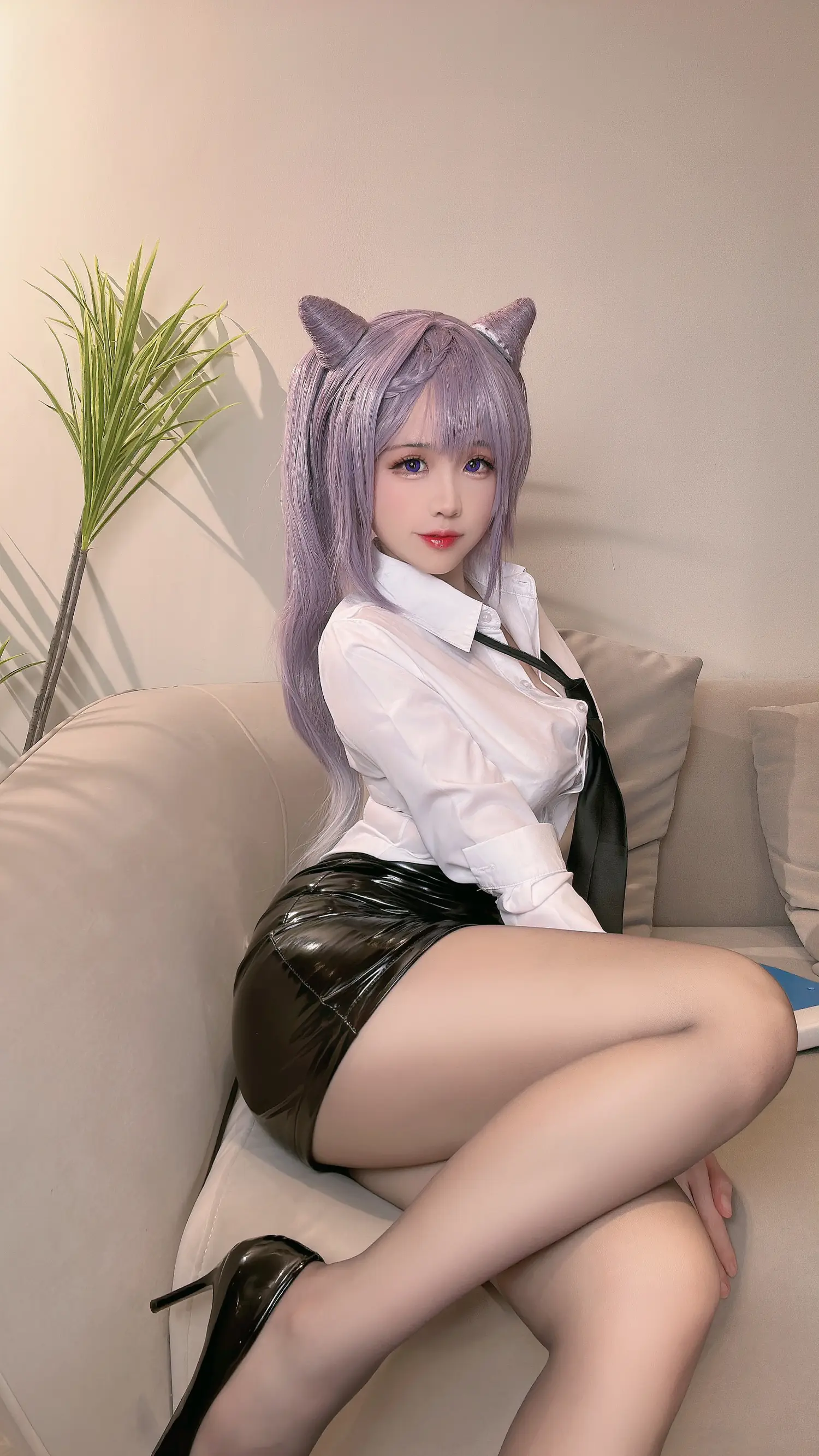 团子研究社_miko酱ww – NO. 063-003