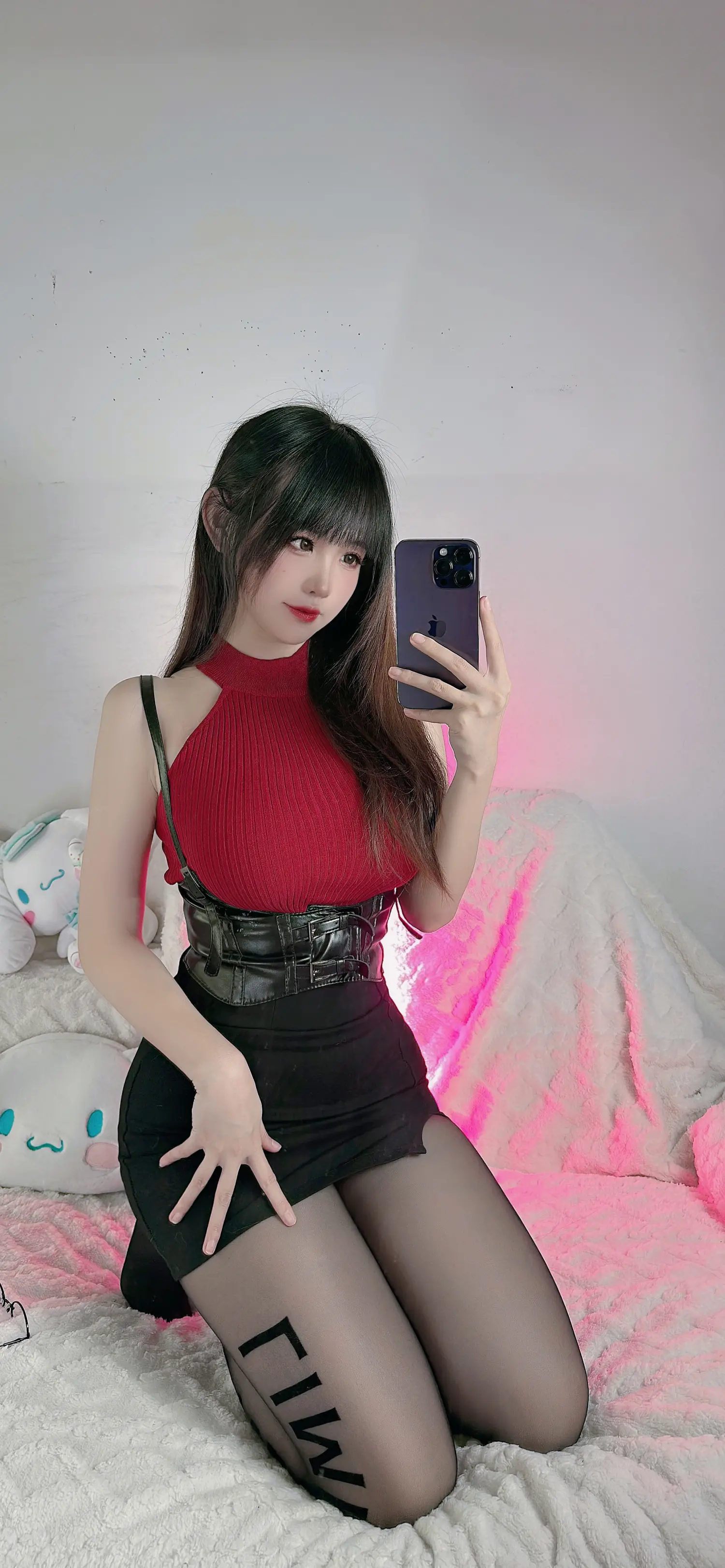 团子研究社_miko酱ww_068 – NO. 068017-003