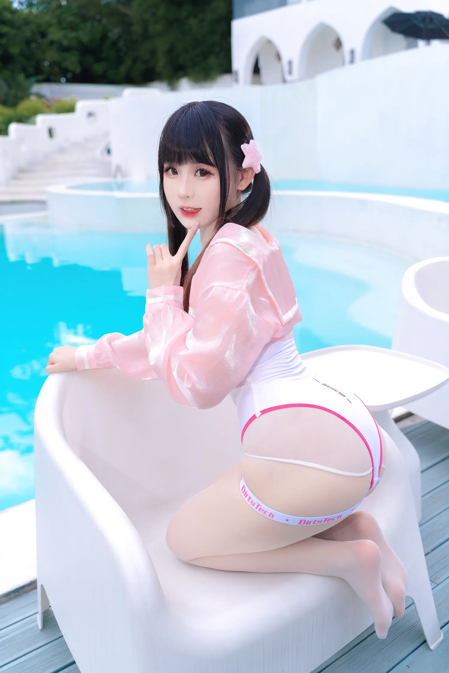 团子研究社_miko酱ww – NO. 069-003