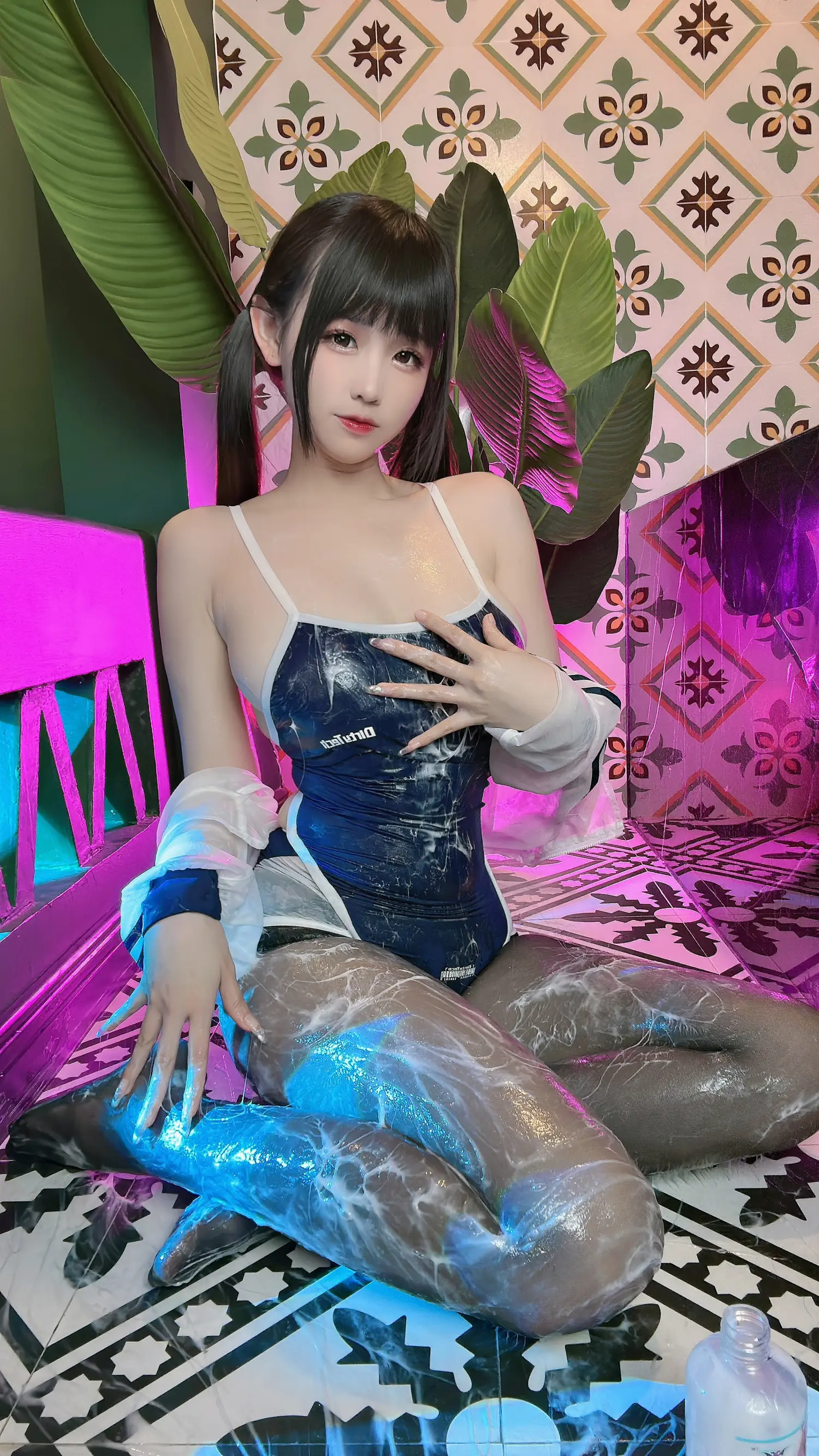 团子研究社_miko酱ww – NO. 070-001