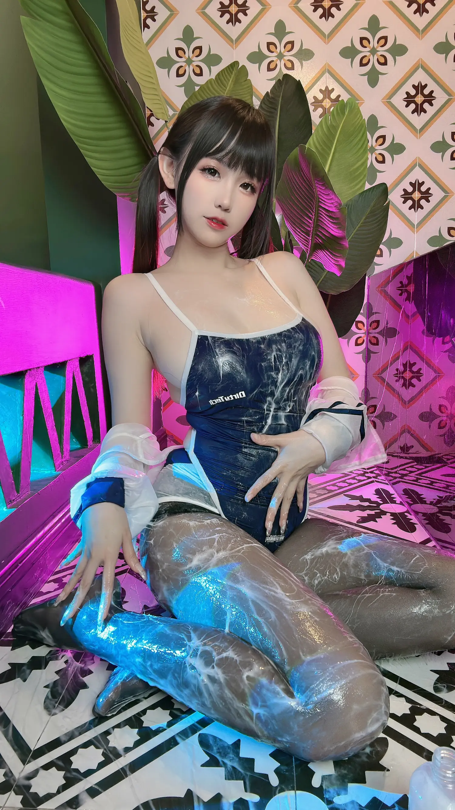 团子研究社_miko酱ww – NO. 070-002