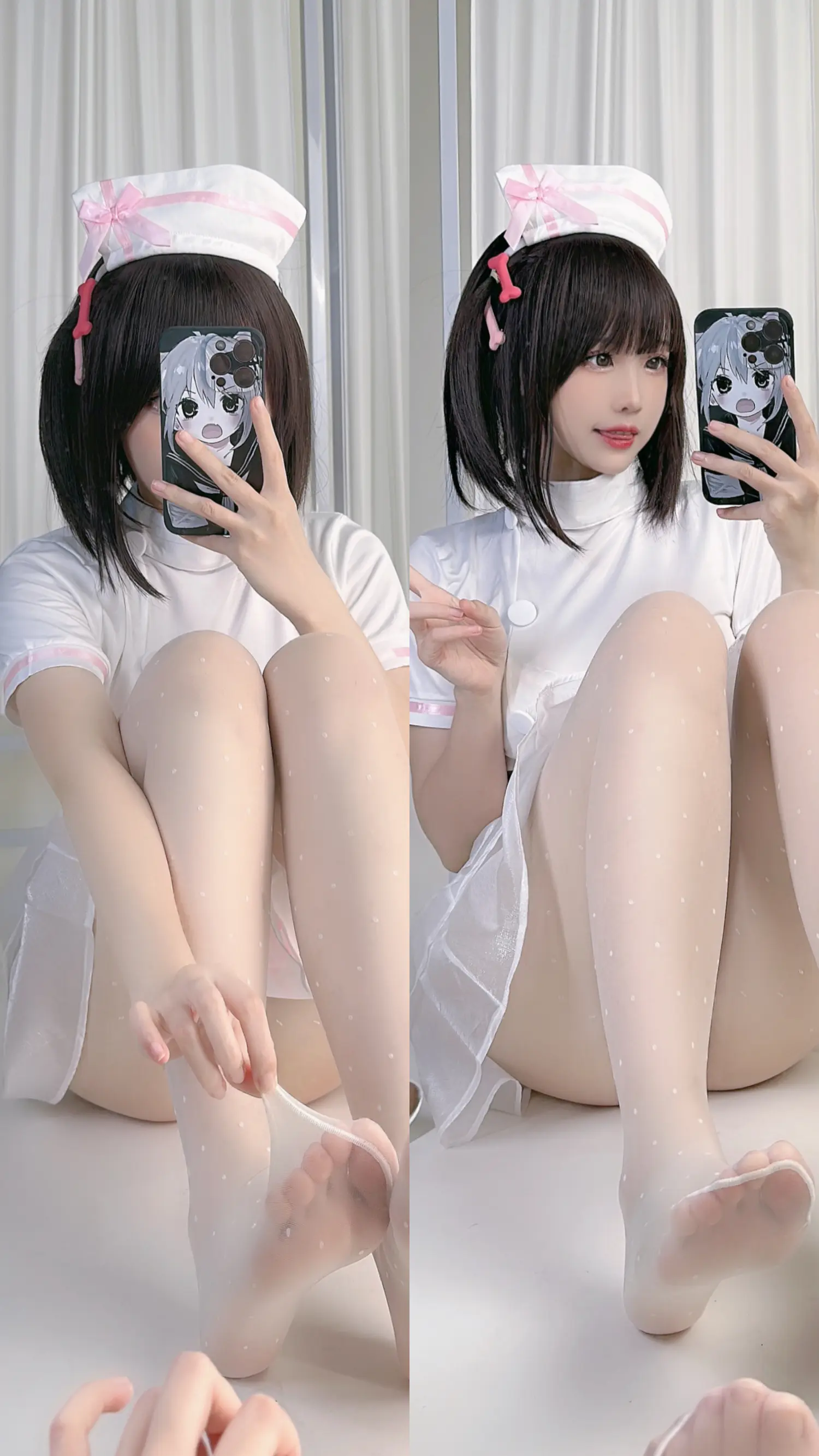 团子研究社_miko酱ww_071 – NO. 071005-001