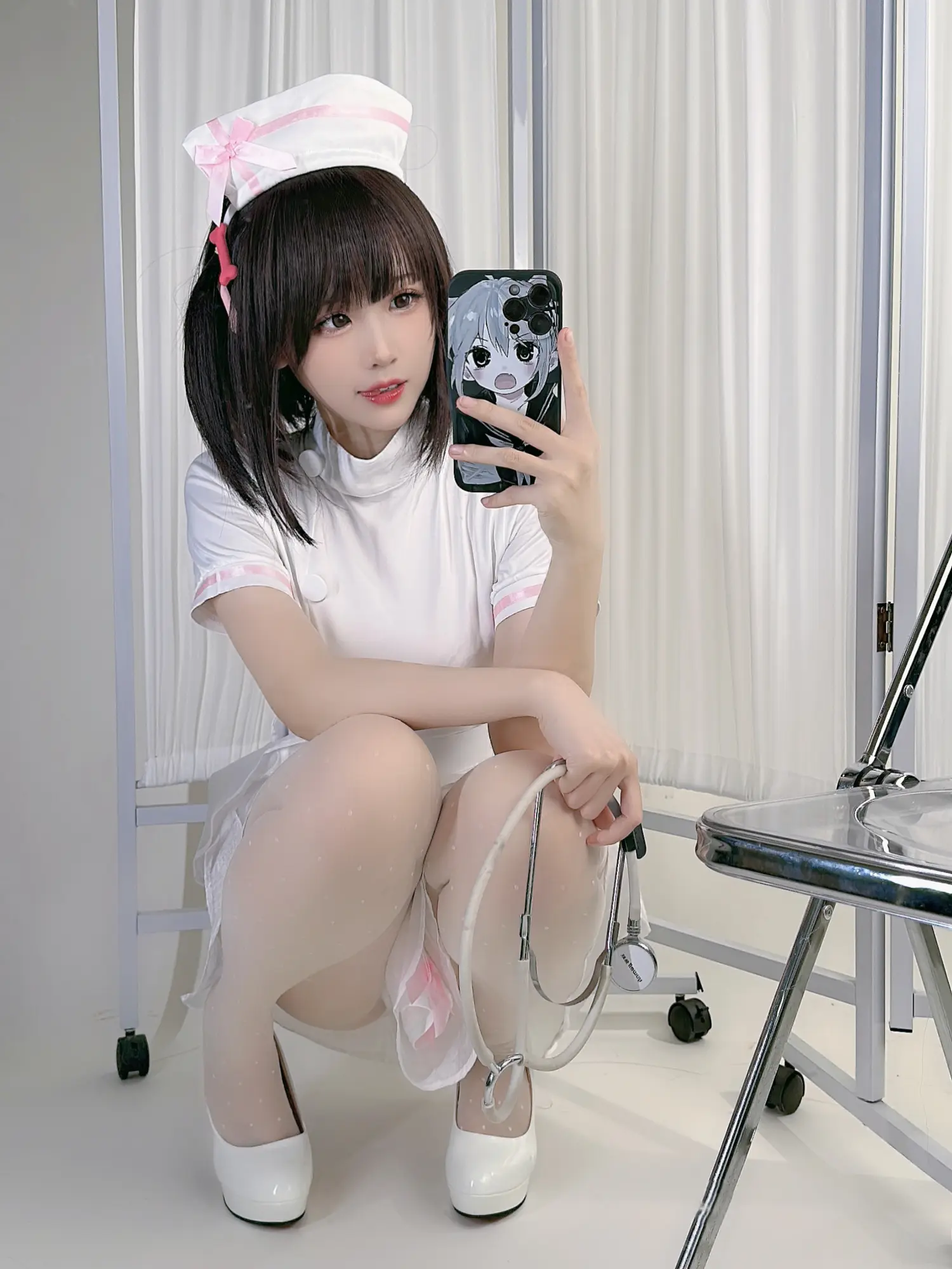 团子研究社_miko酱ww_071 – NO. 071005-002