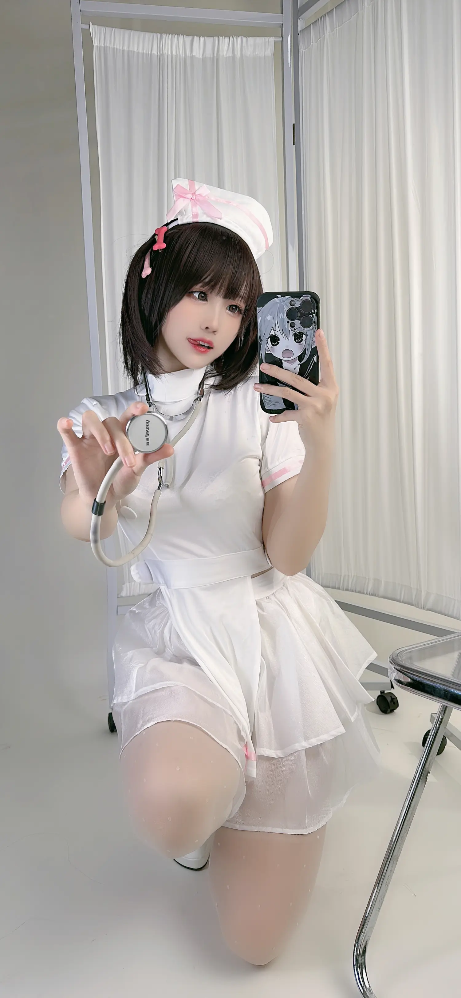 团子研究社_miko酱ww_071 – NO. 071005-003