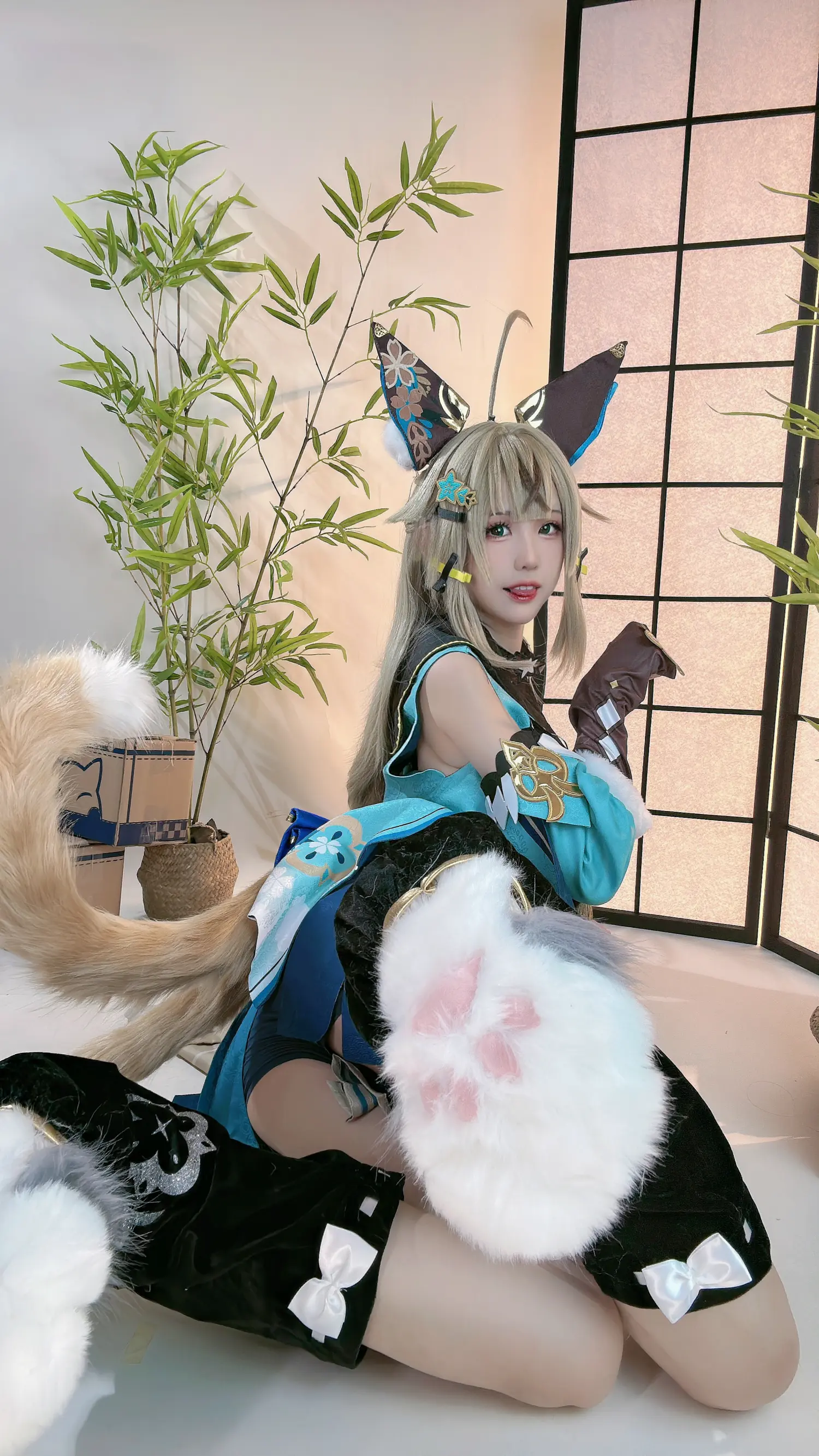 团子研究社_miko酱ww_071 – NO. 071006-004
