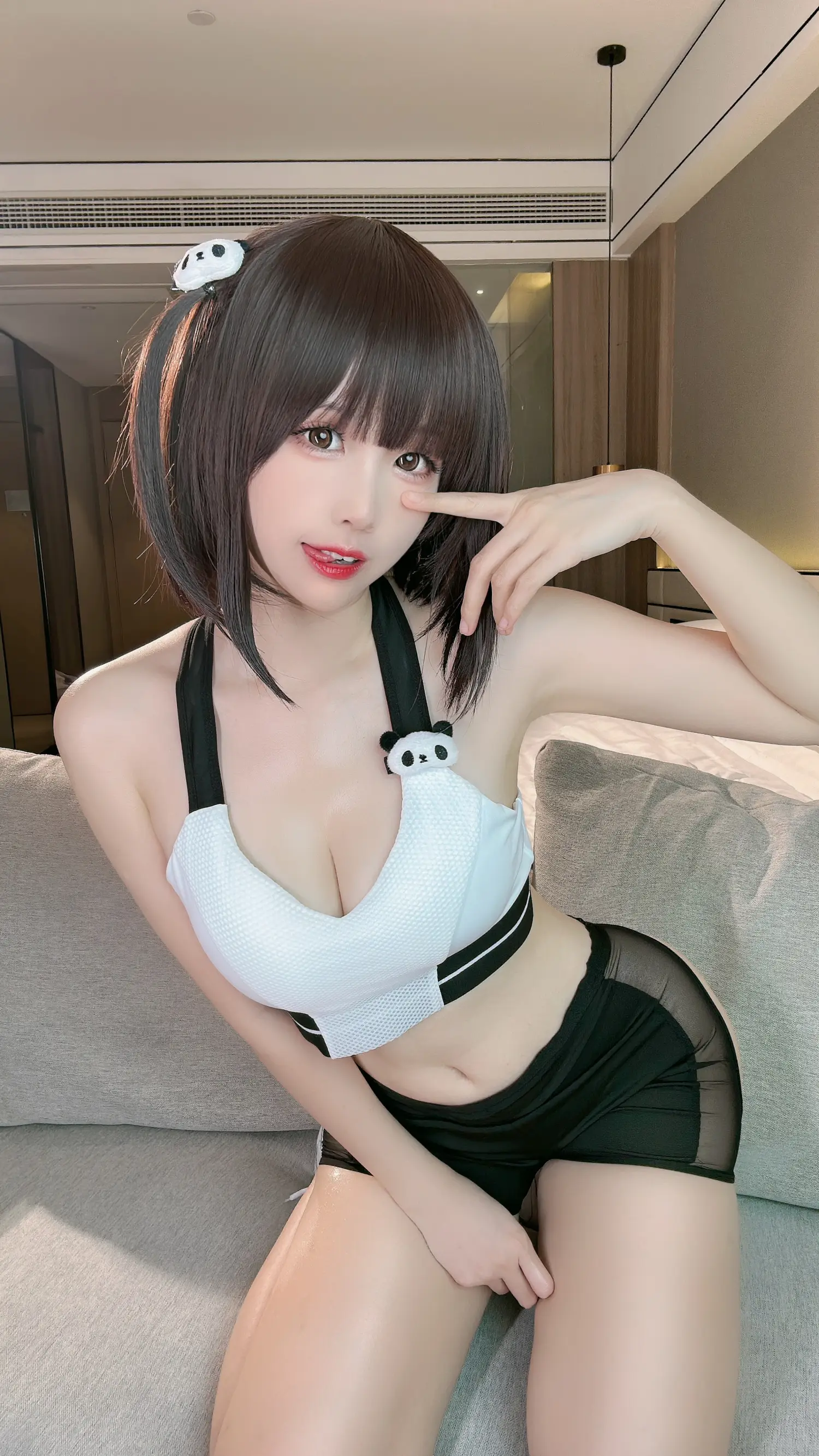 团子研究社_miko酱ww_071 – NO. 071009-001