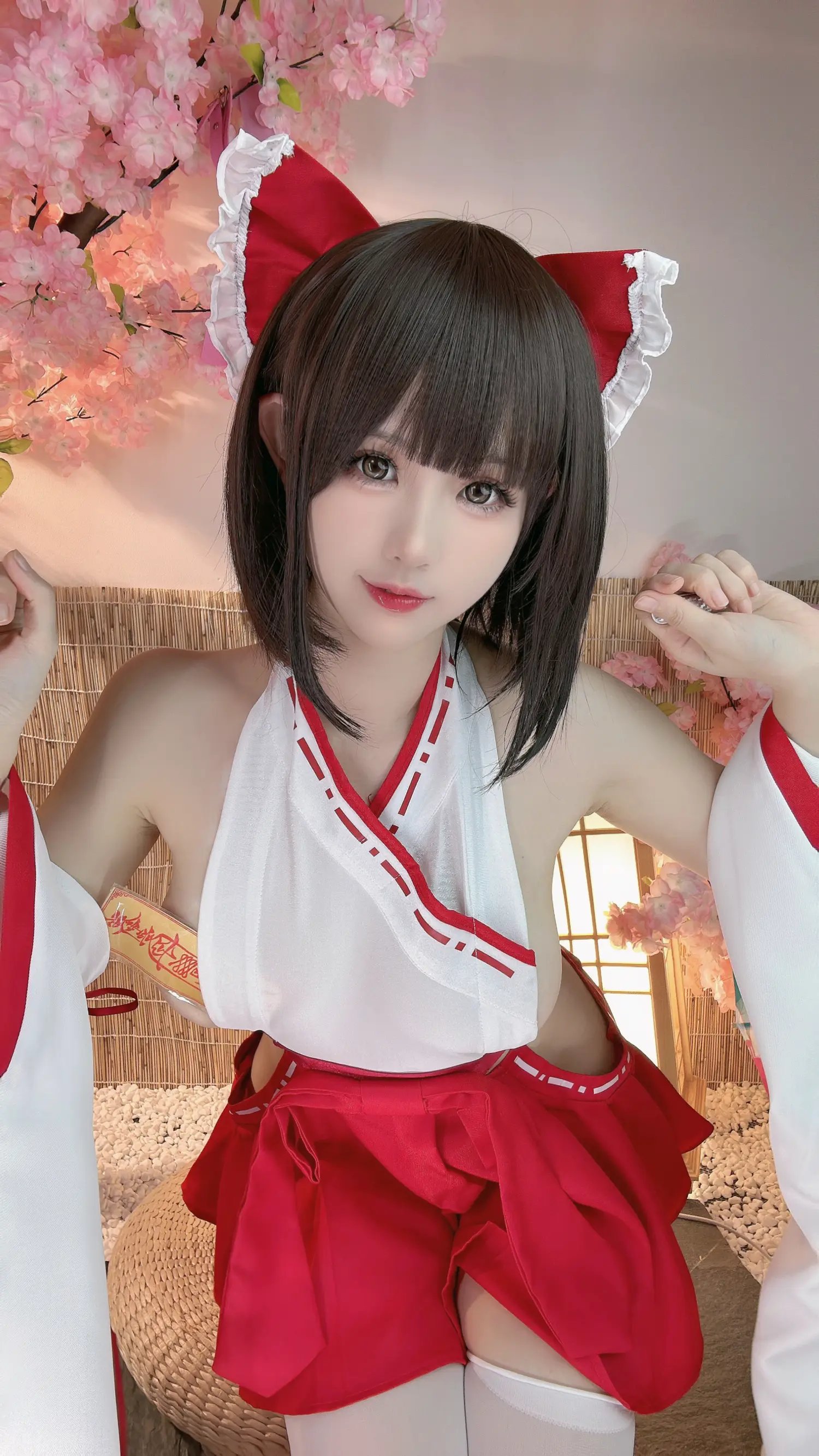 团子研究社_miko酱ww_071 – NO. 071011-001