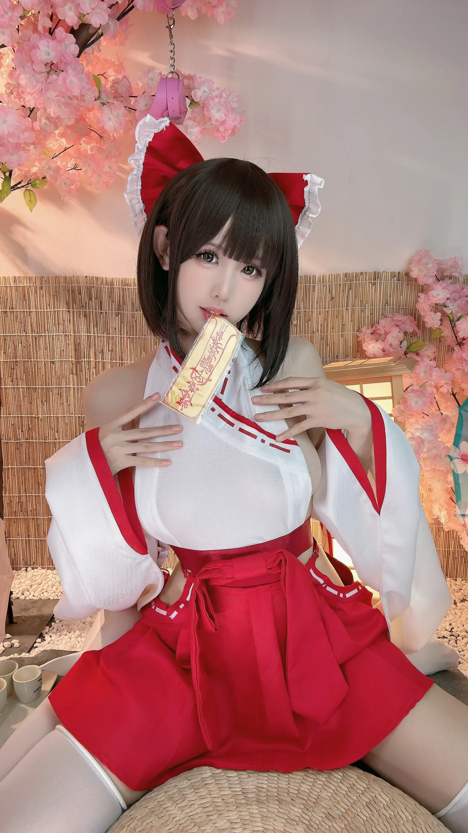 团子研究社_miko酱ww_071 – NO. 071011-002