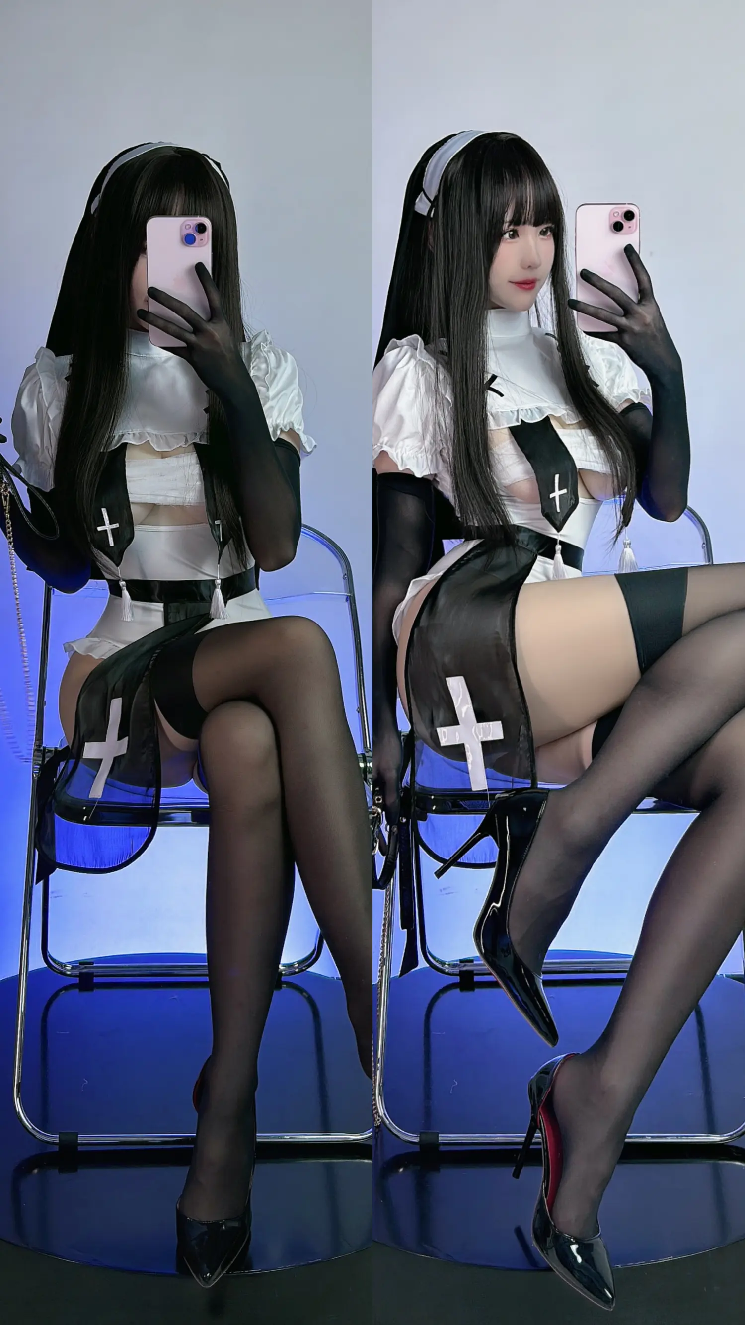 团子研究社_miko酱ww_071 – NO. 071012-001