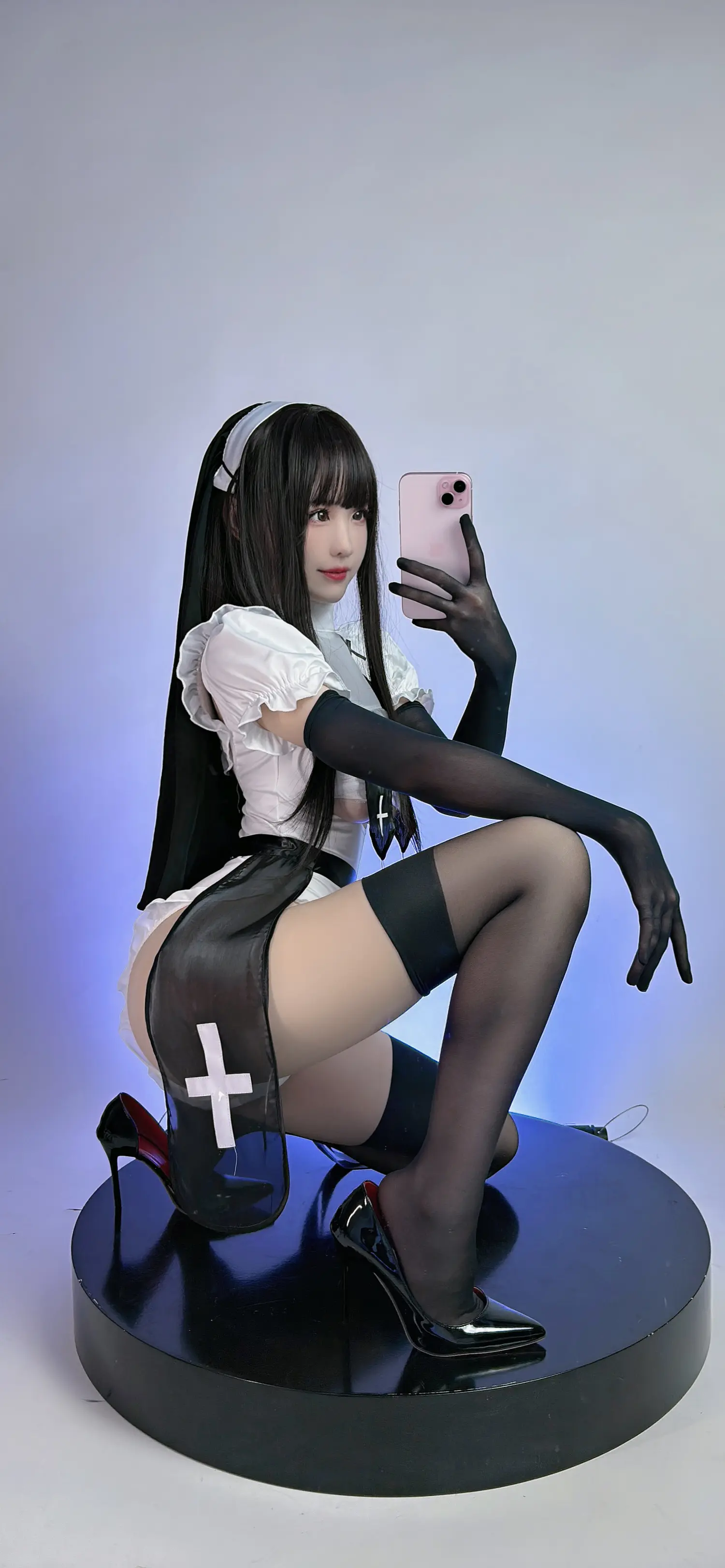 团子研究社_miko酱ww_071 – NO. 071012-004