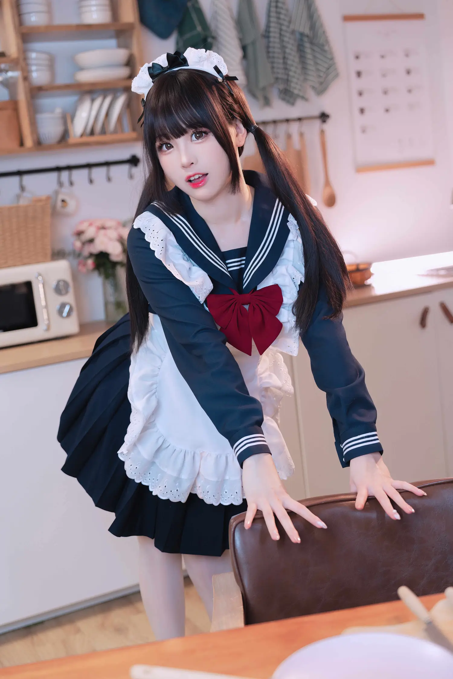 团子研究社_miko酱ww – NO. 074-001