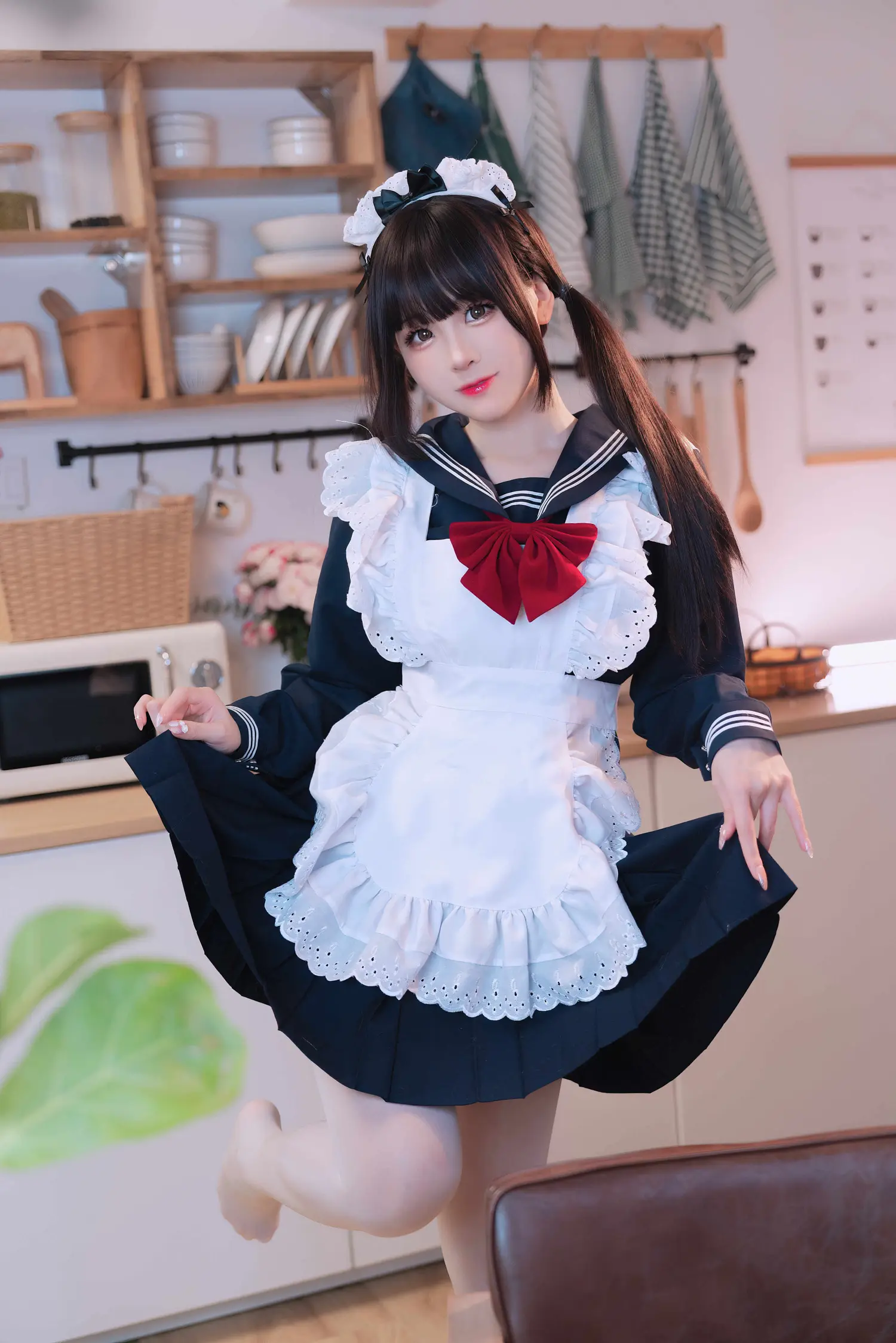 团子研究社_miko酱ww – NO. 074-002