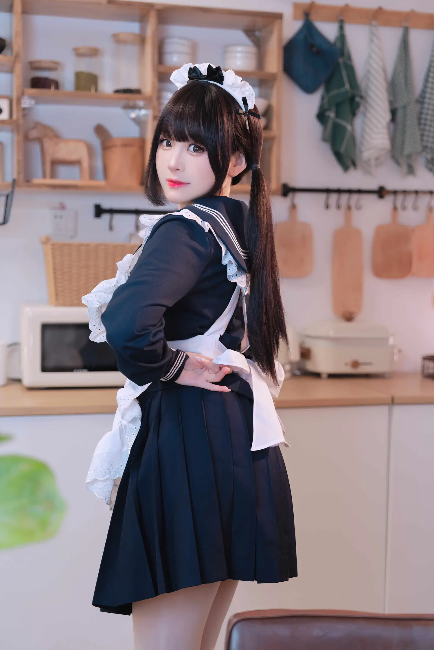 团子研究社_miko酱ww – NO. 074-003