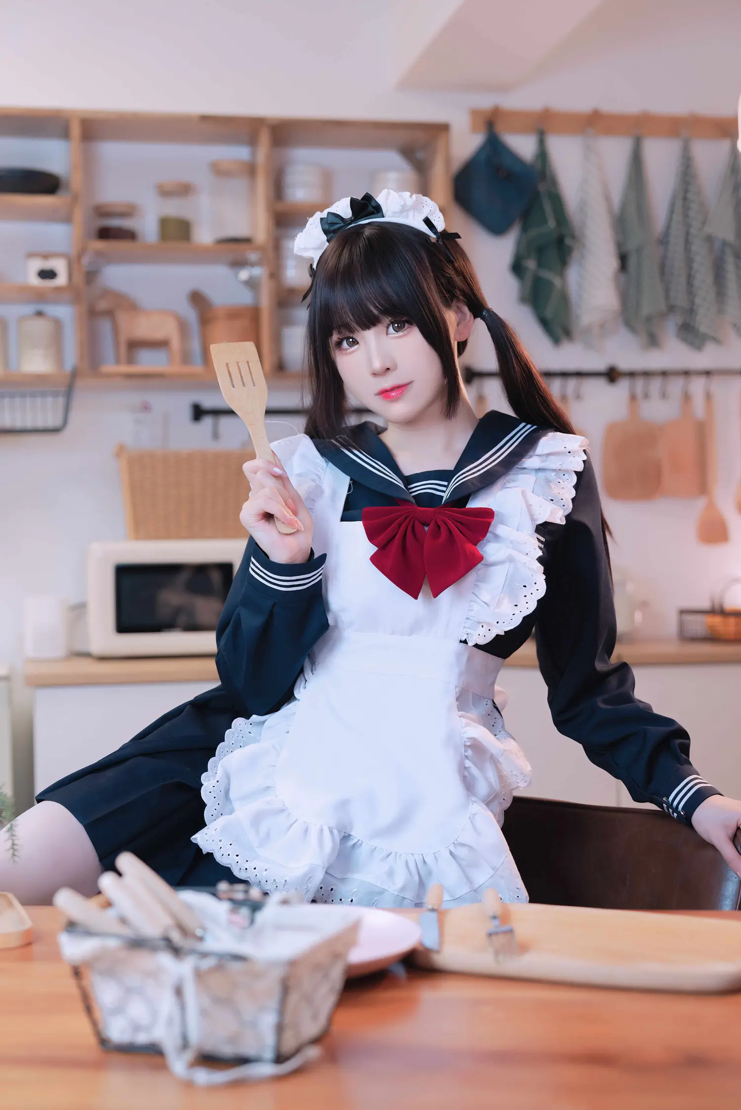 团子研究社_miko酱ww – NO. 074-004